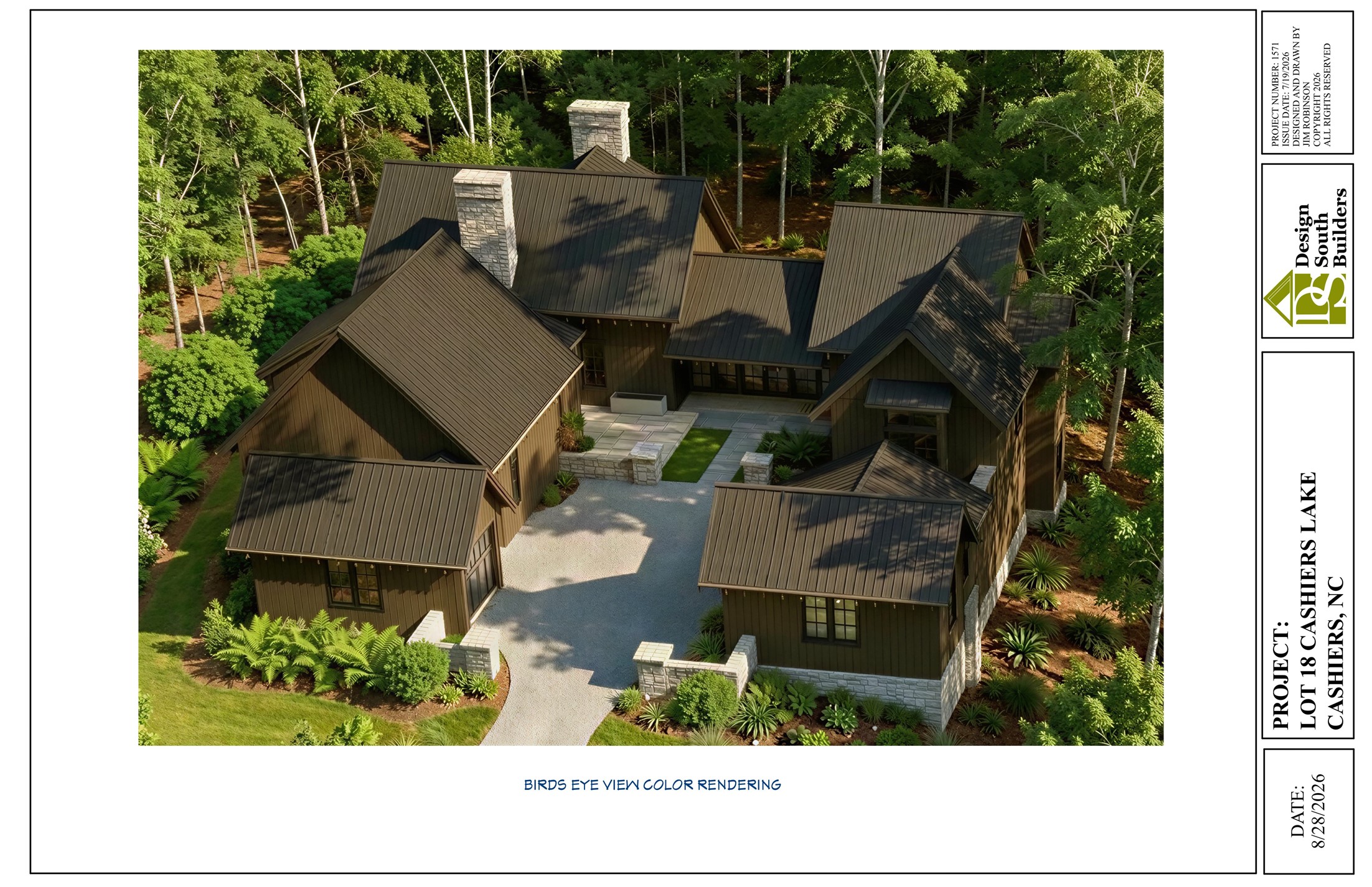 Lot 18 Lakeside Woods Drive — photo
