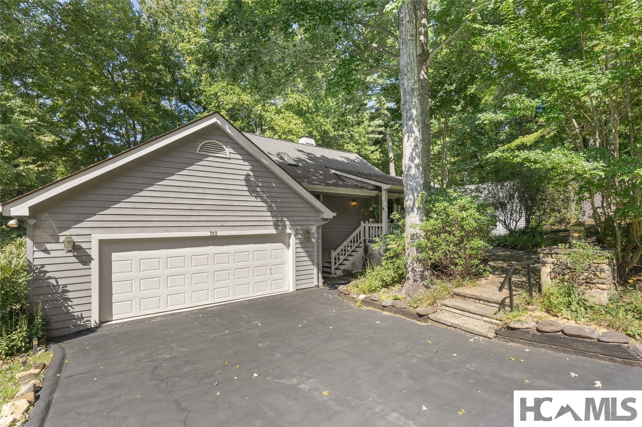 313 Boiling Springs Road — photo