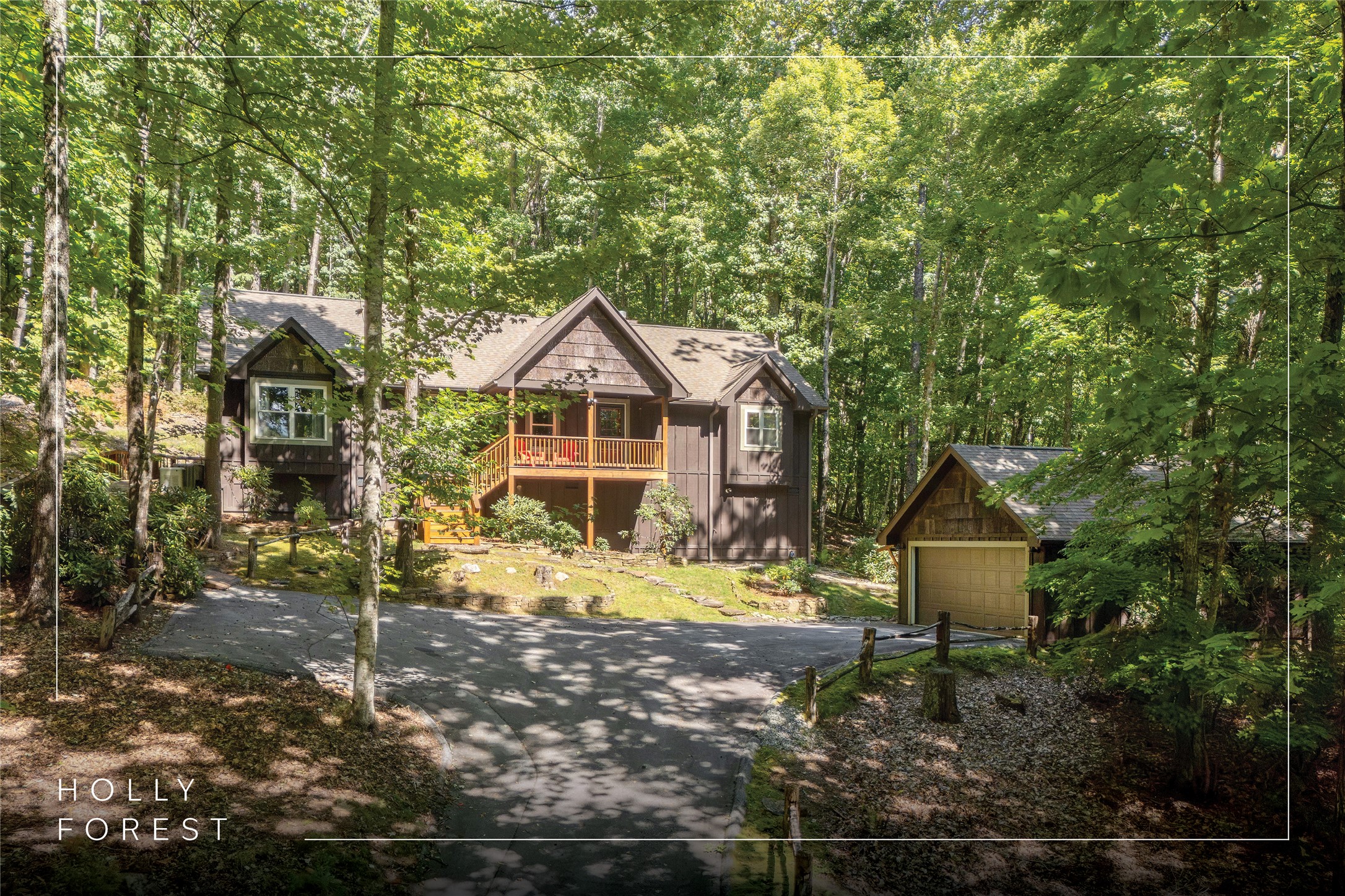 380 Rock Creek Court — photo