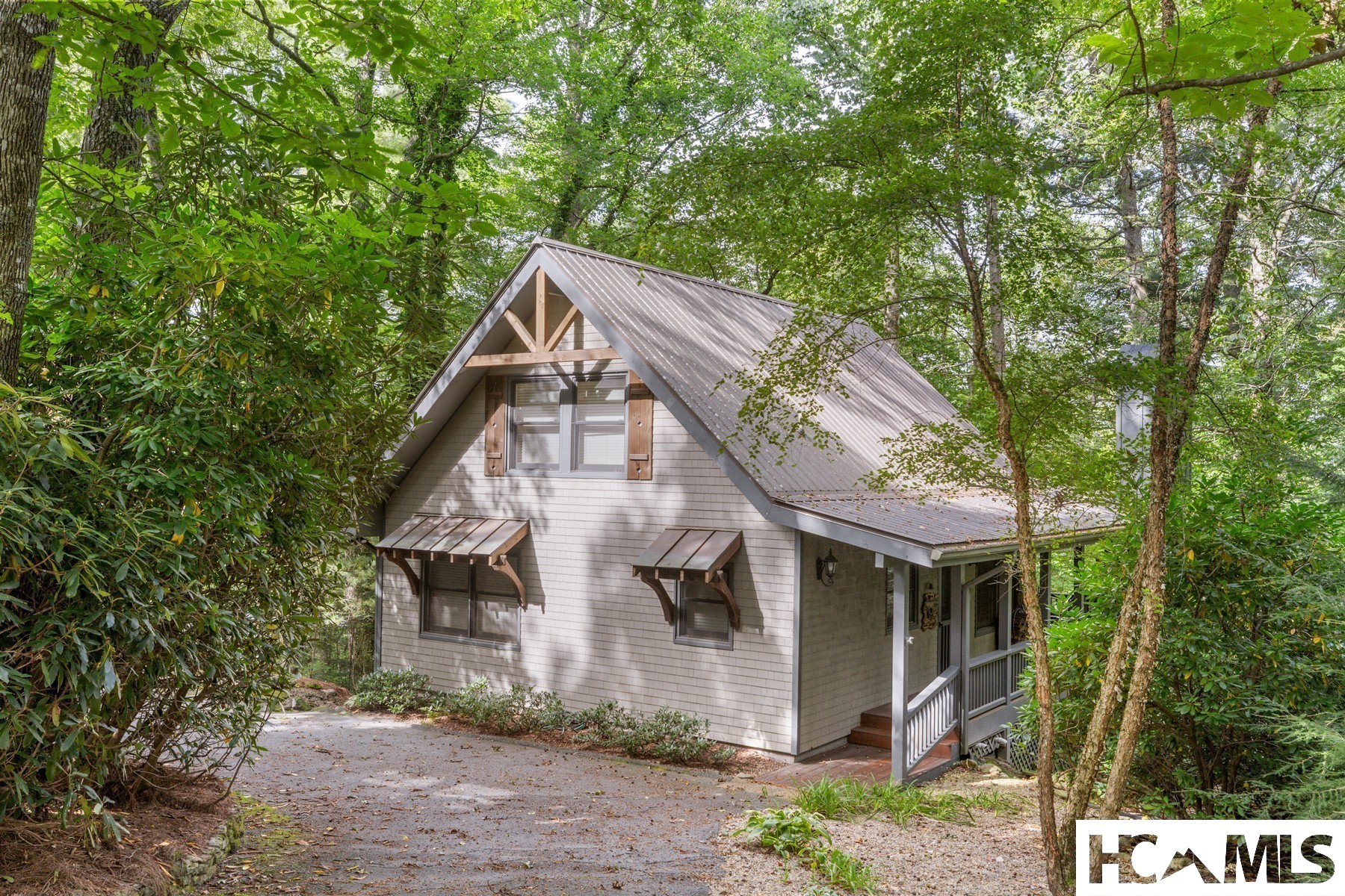 180 Wyanoak Road — photo