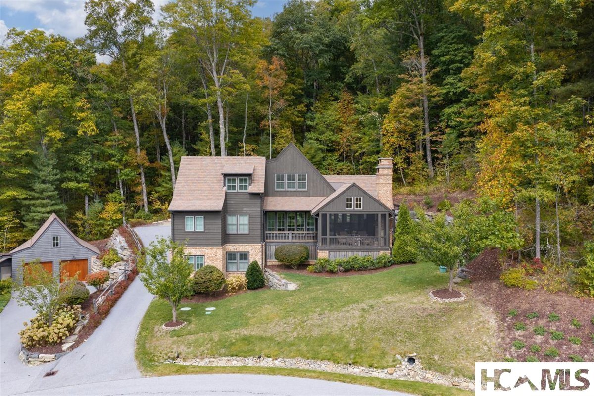 610 Glencove Drive — photo
