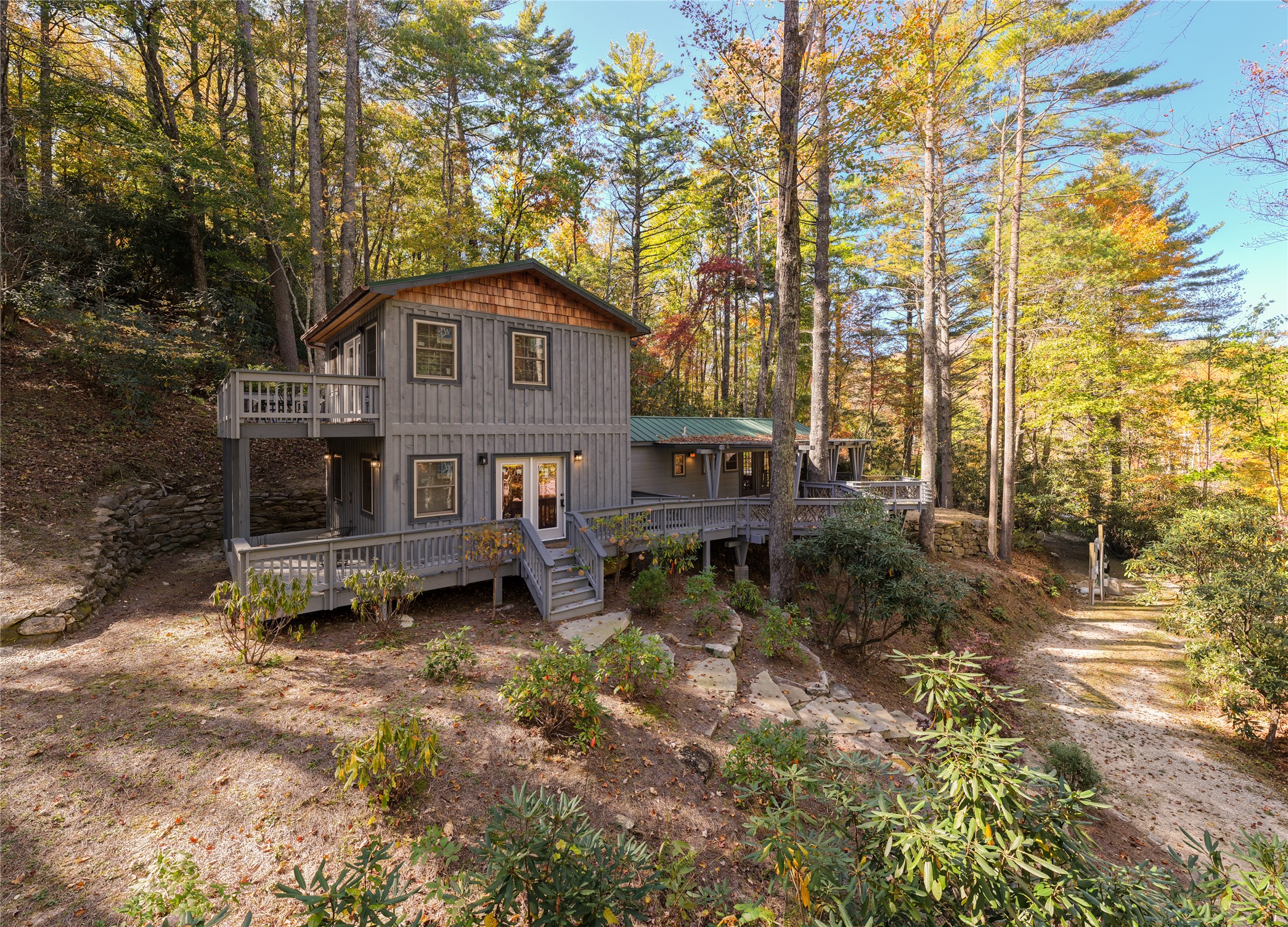 7 At Last Ridge Road — photo