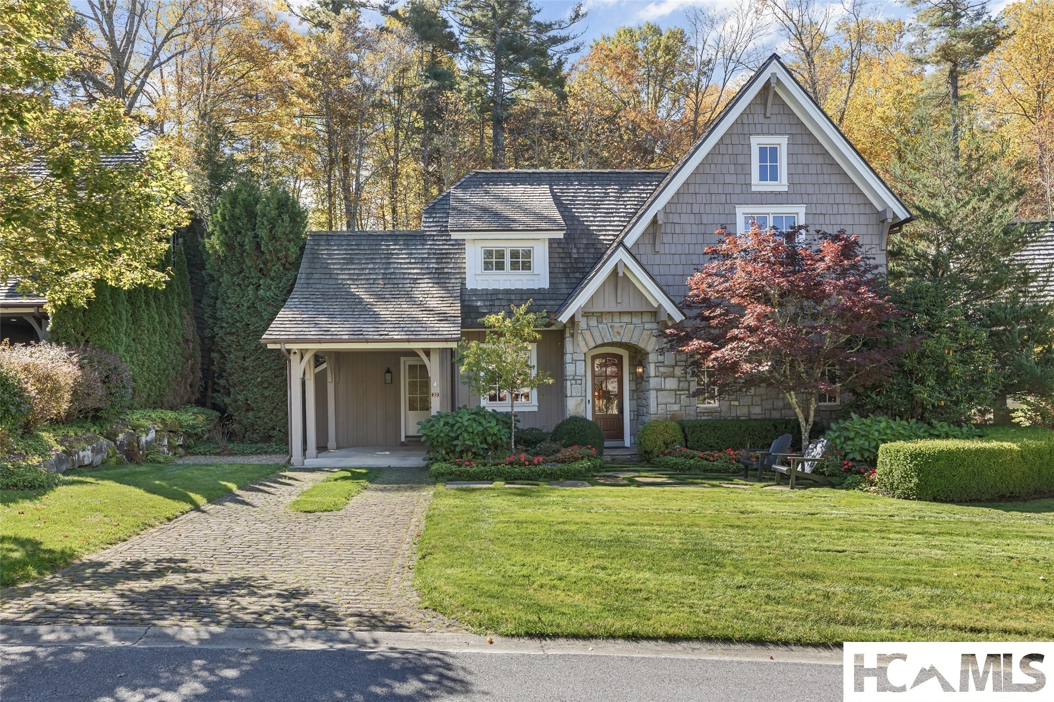 22 Old Edwards Circle — photo
