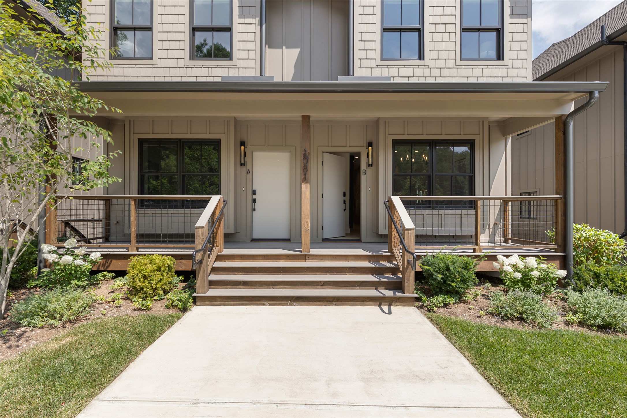 1081 B Hicks Road Unit 4 — photo