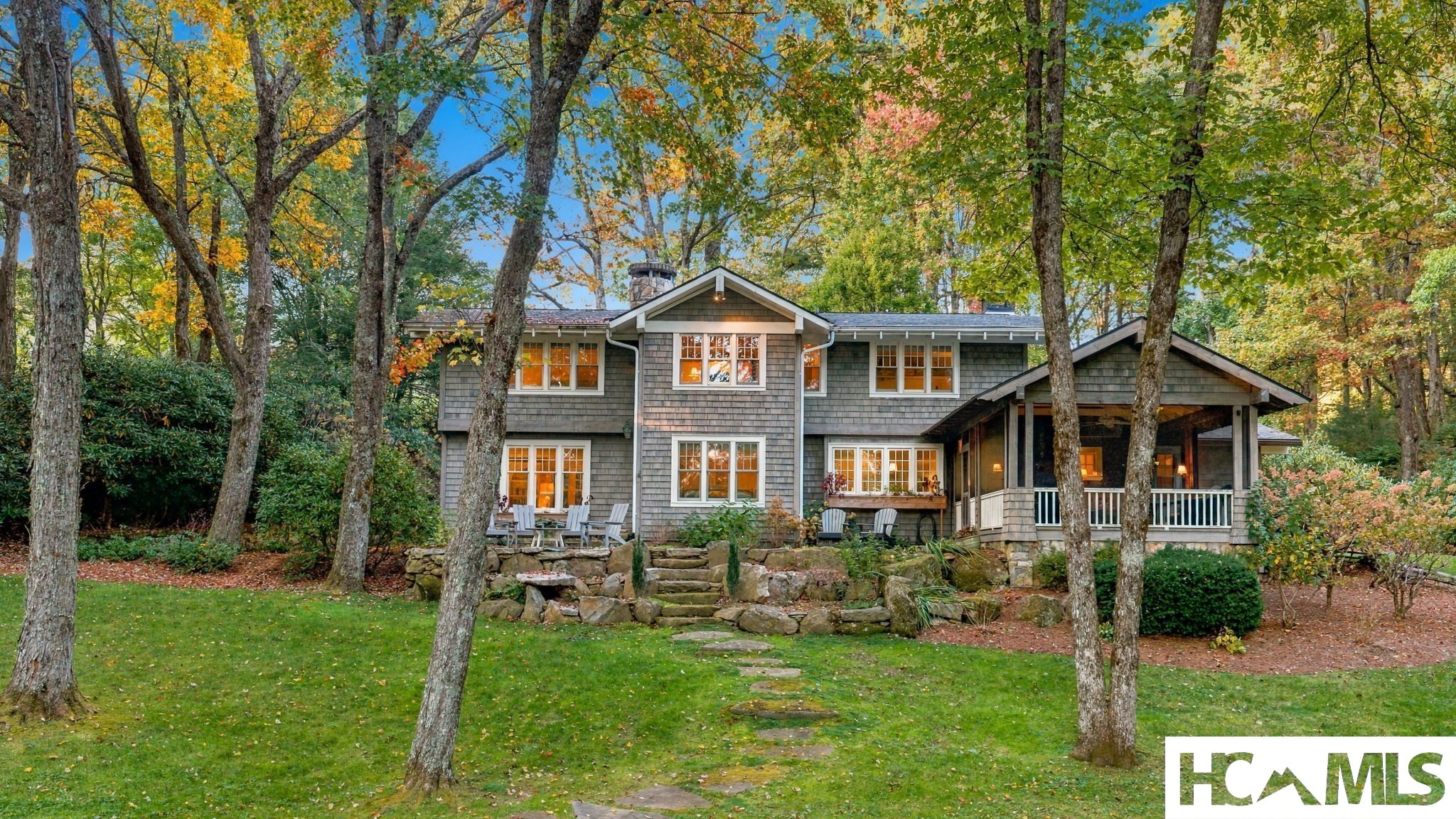 200 Upper Carriage Hill Drive — photo