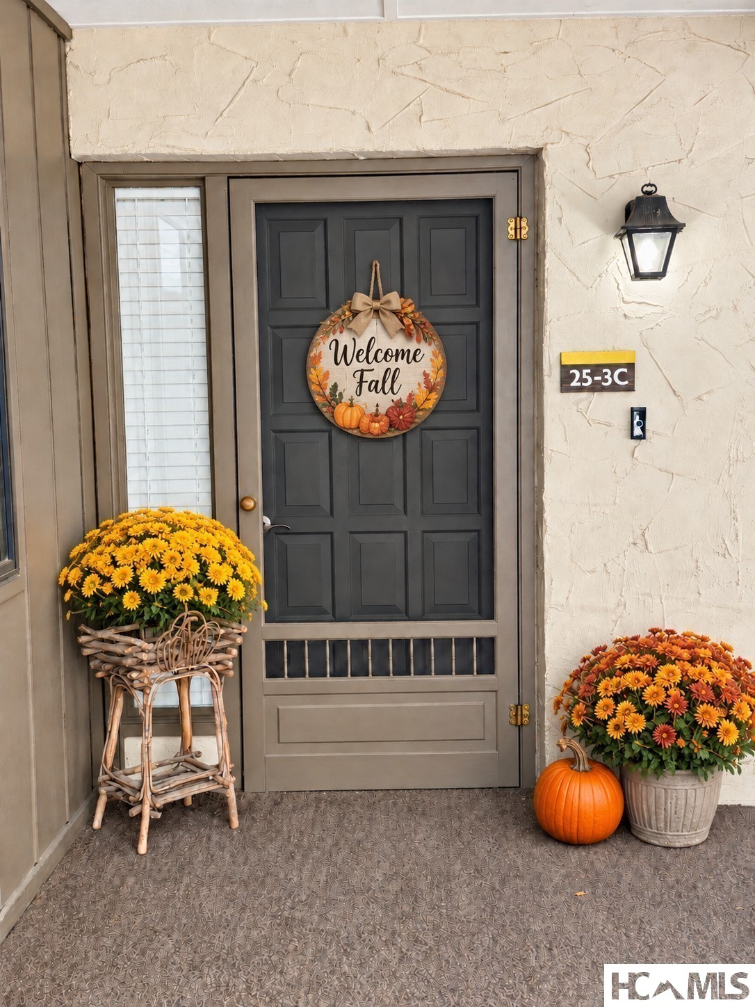 98 Dogwood Knob Unit 3C — photo