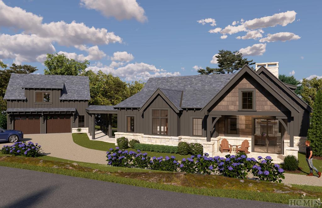 Lot 2 Sanctuary Ridge Road — photo
