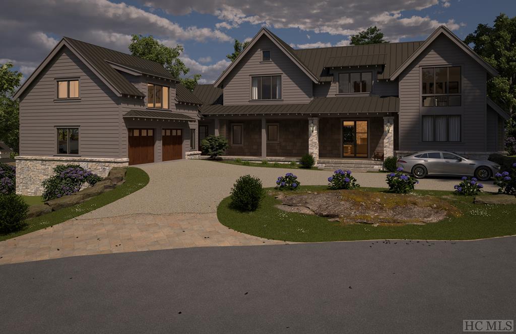 Lot 6 Sanctuary Ridge Road — photo