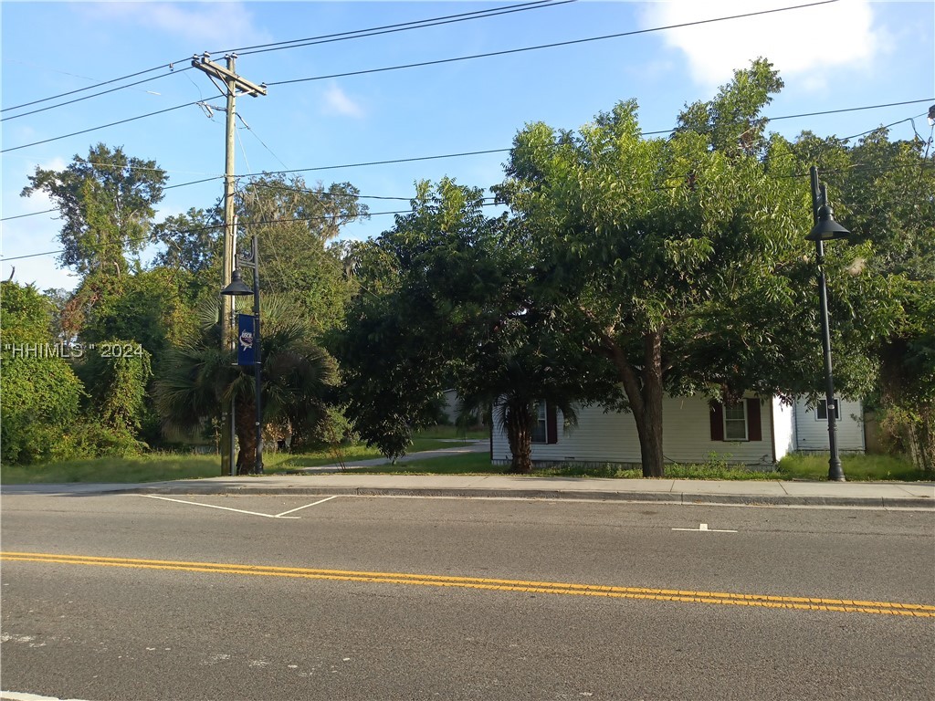1236 May River Rd Road — photo