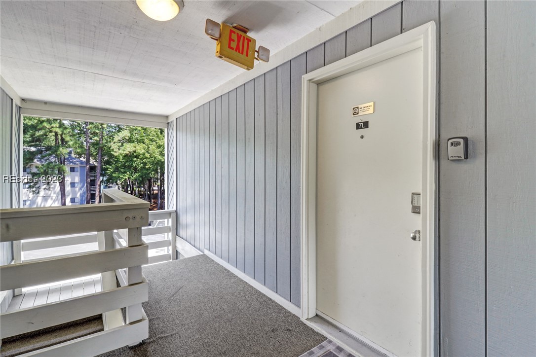 45 Folly Field Road 7L — photo