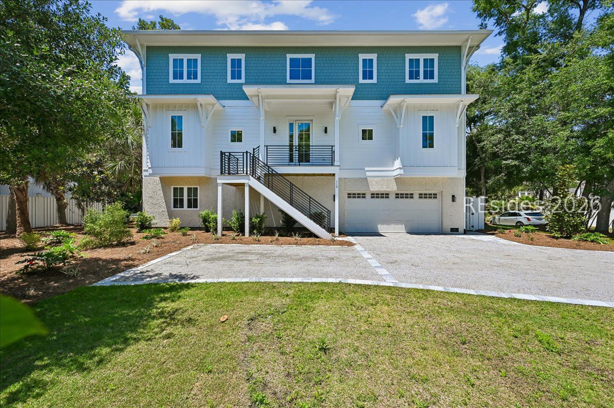 110 Shell Midden Lane — photo
