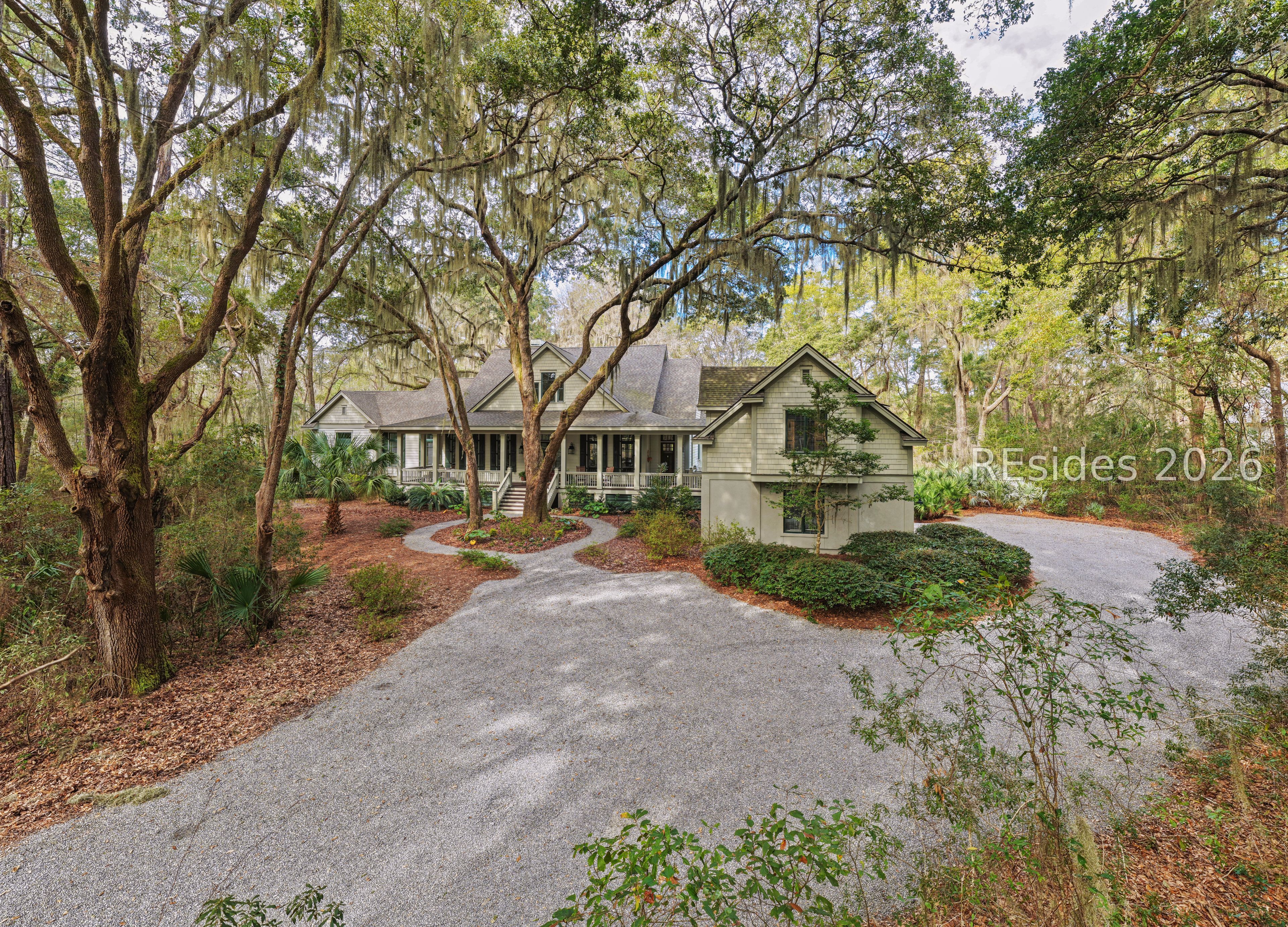 181 Spring Island Drive — photo