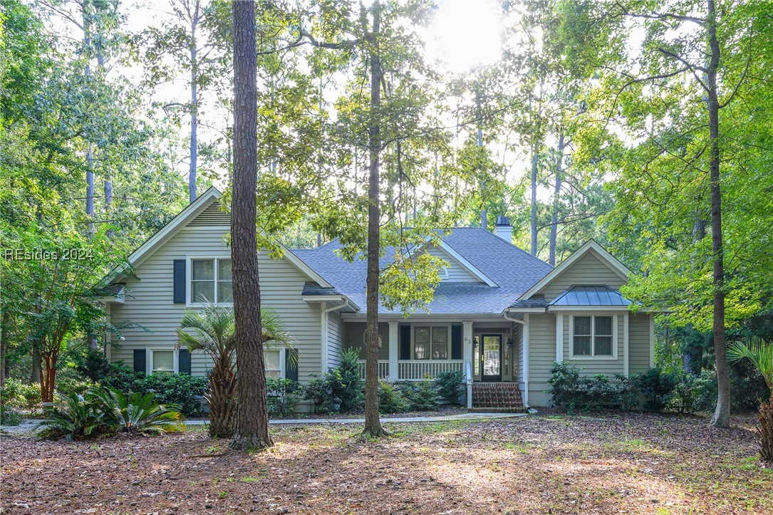 63 Osprey Circle — photo