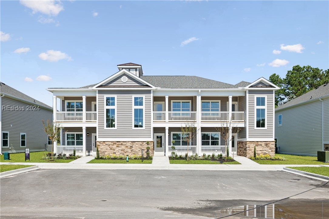 47 Silver Drive 102 — photo