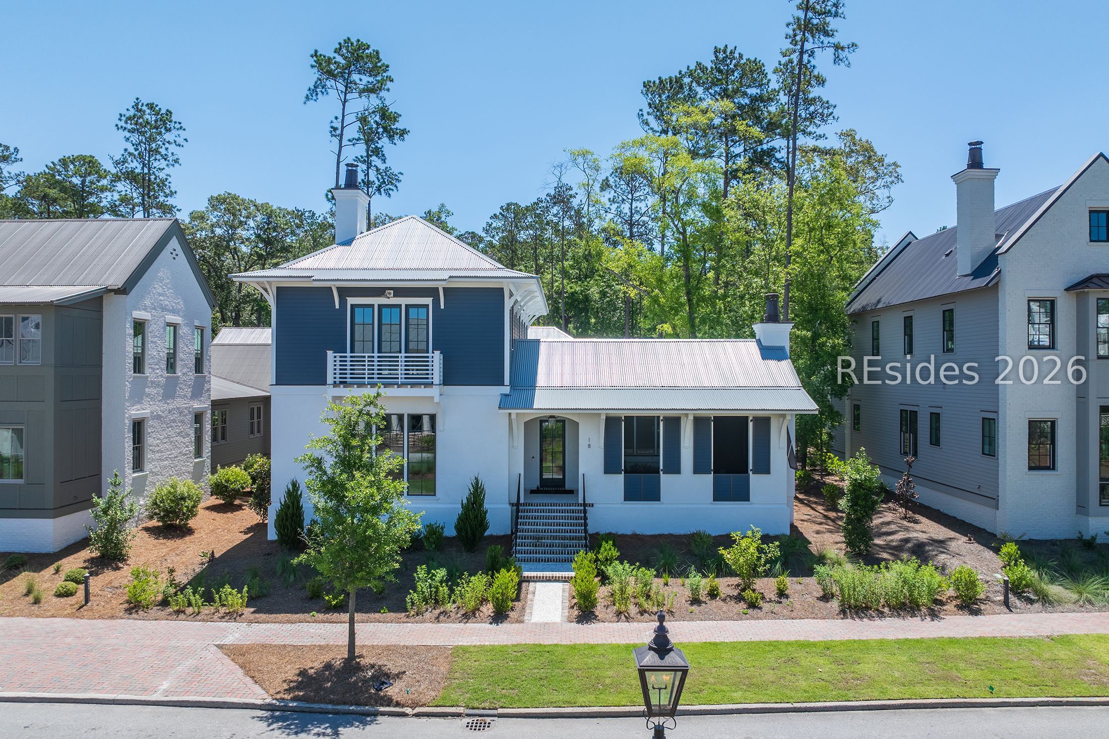 18 Lyonia Street — photo