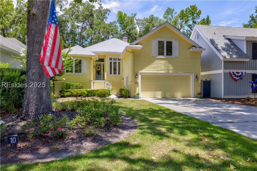 10 Wax Myrtle Court — photo