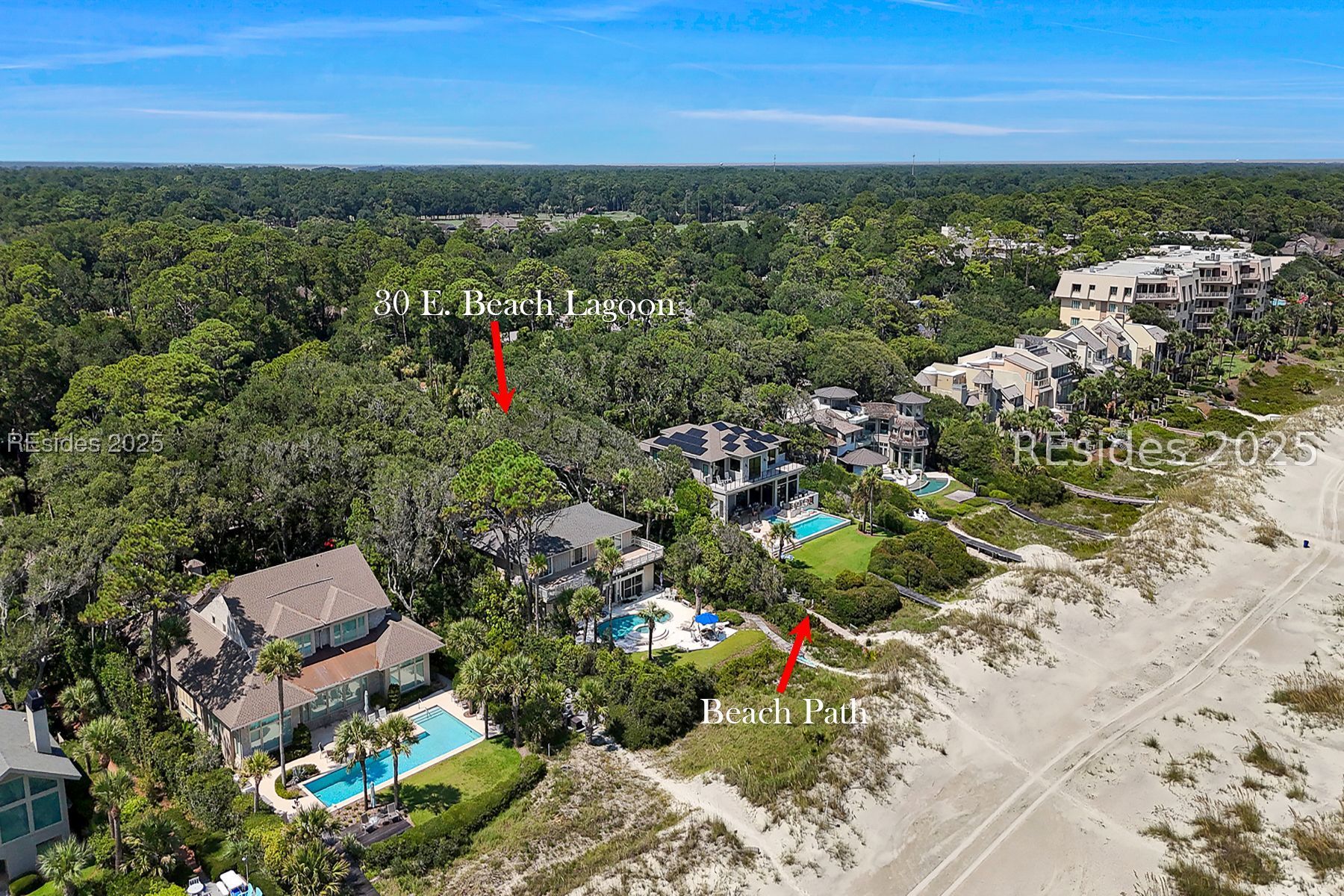 30 E Beach Lagoon Road — photo