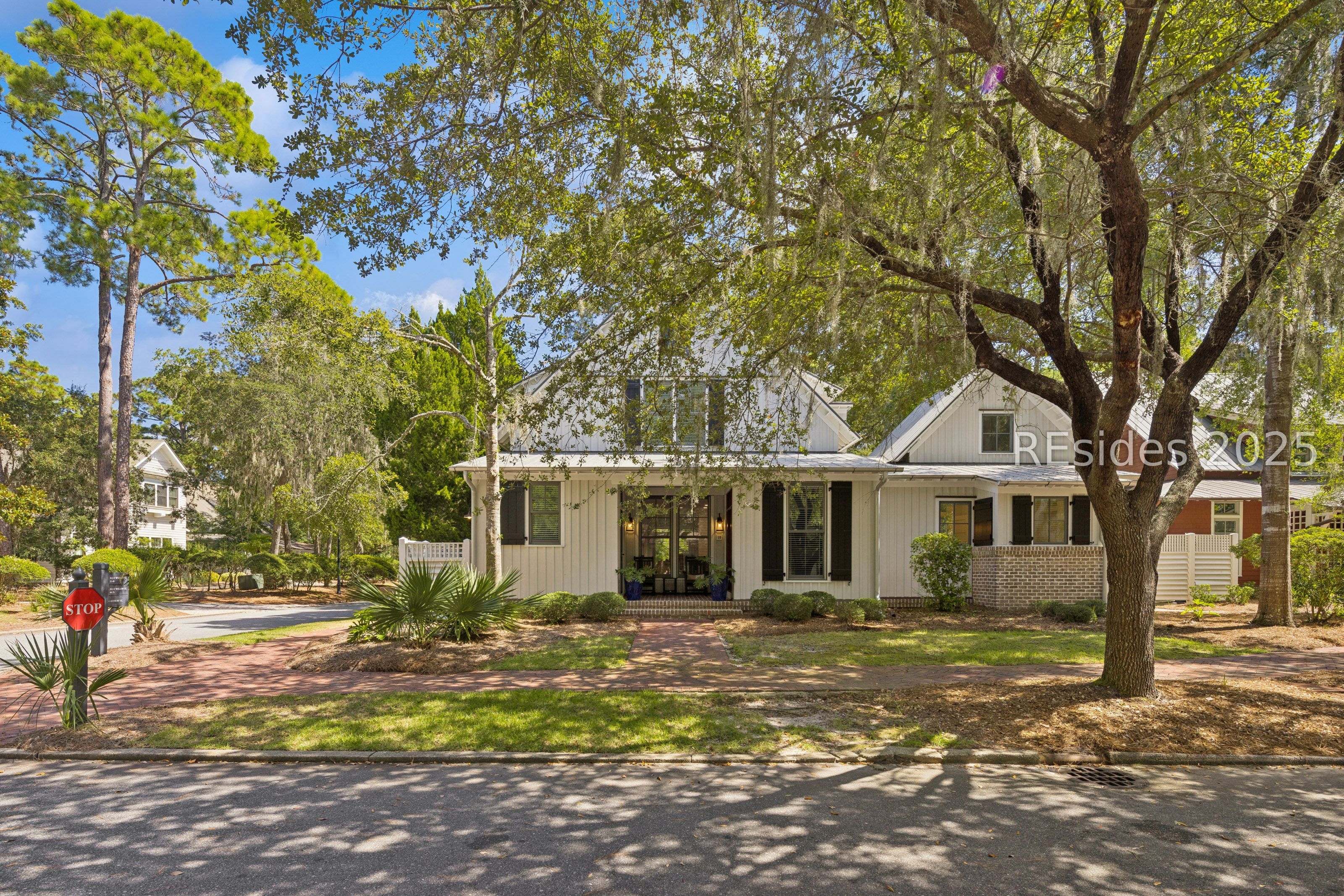 10 Rockingham Street, Bluffton, SC 29910