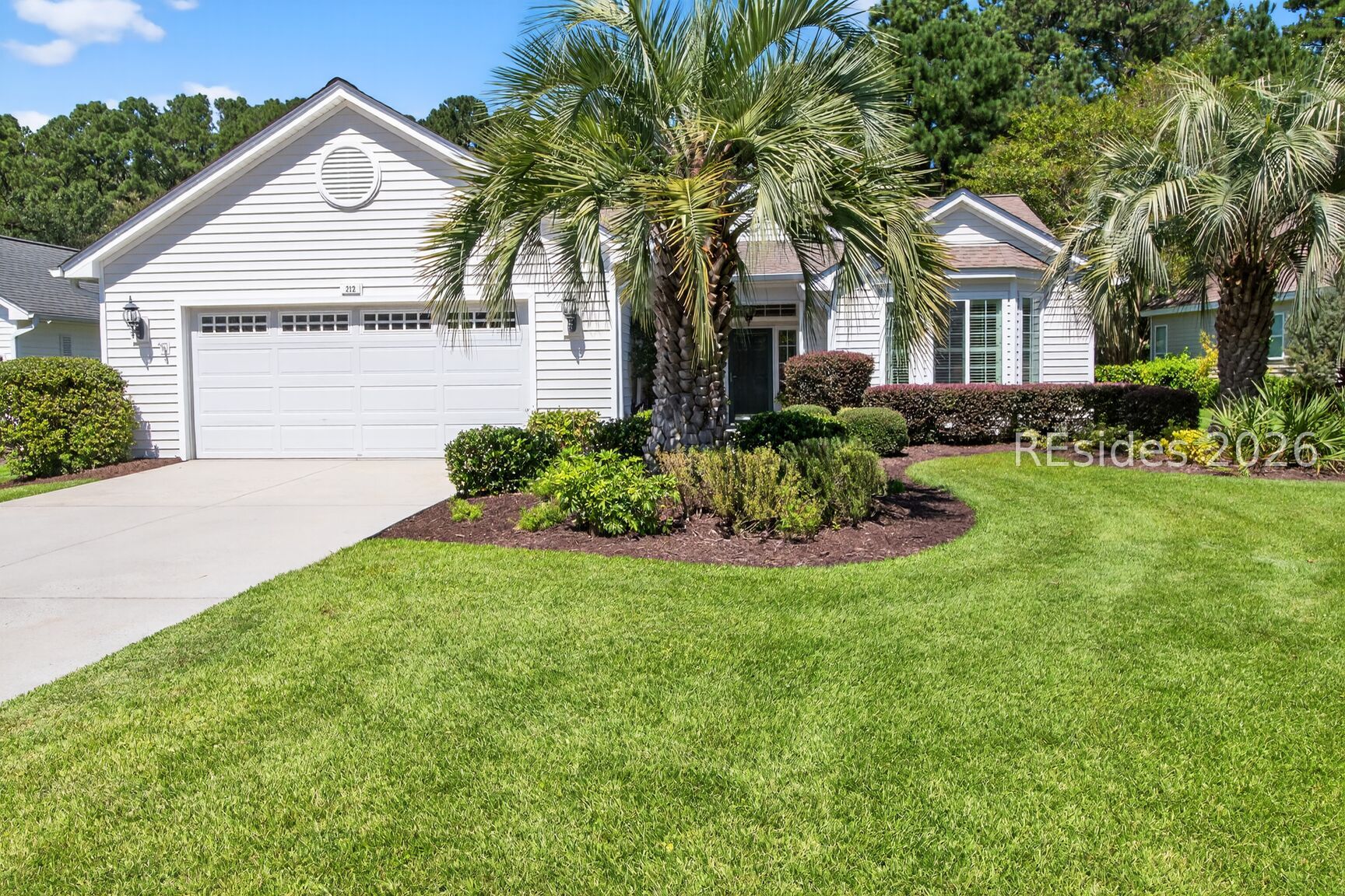 212 Benjamin Seabrook Court — photo