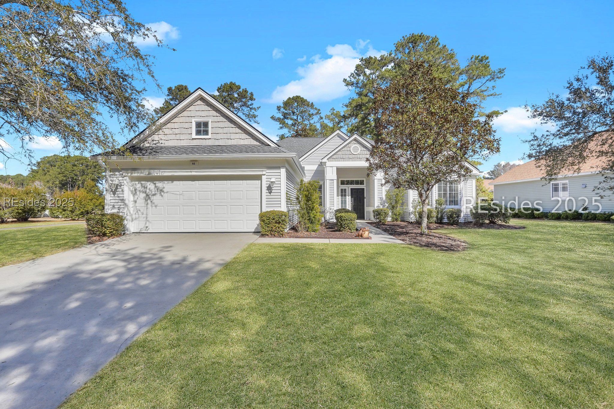 44 Hampton Circle, Bluffton, SC 29909 — photo 2