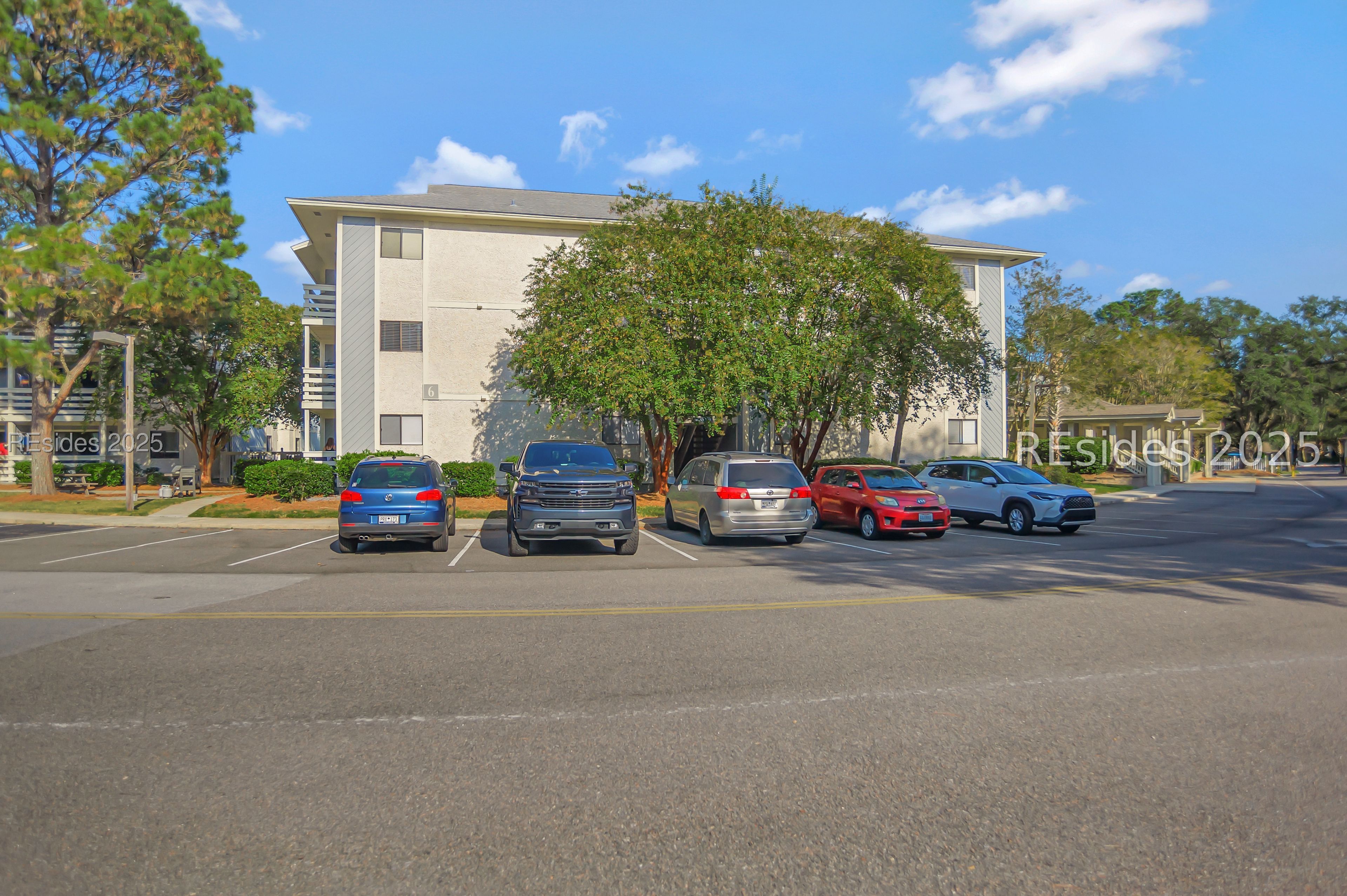 45 Folly Field Road 6G — photo
