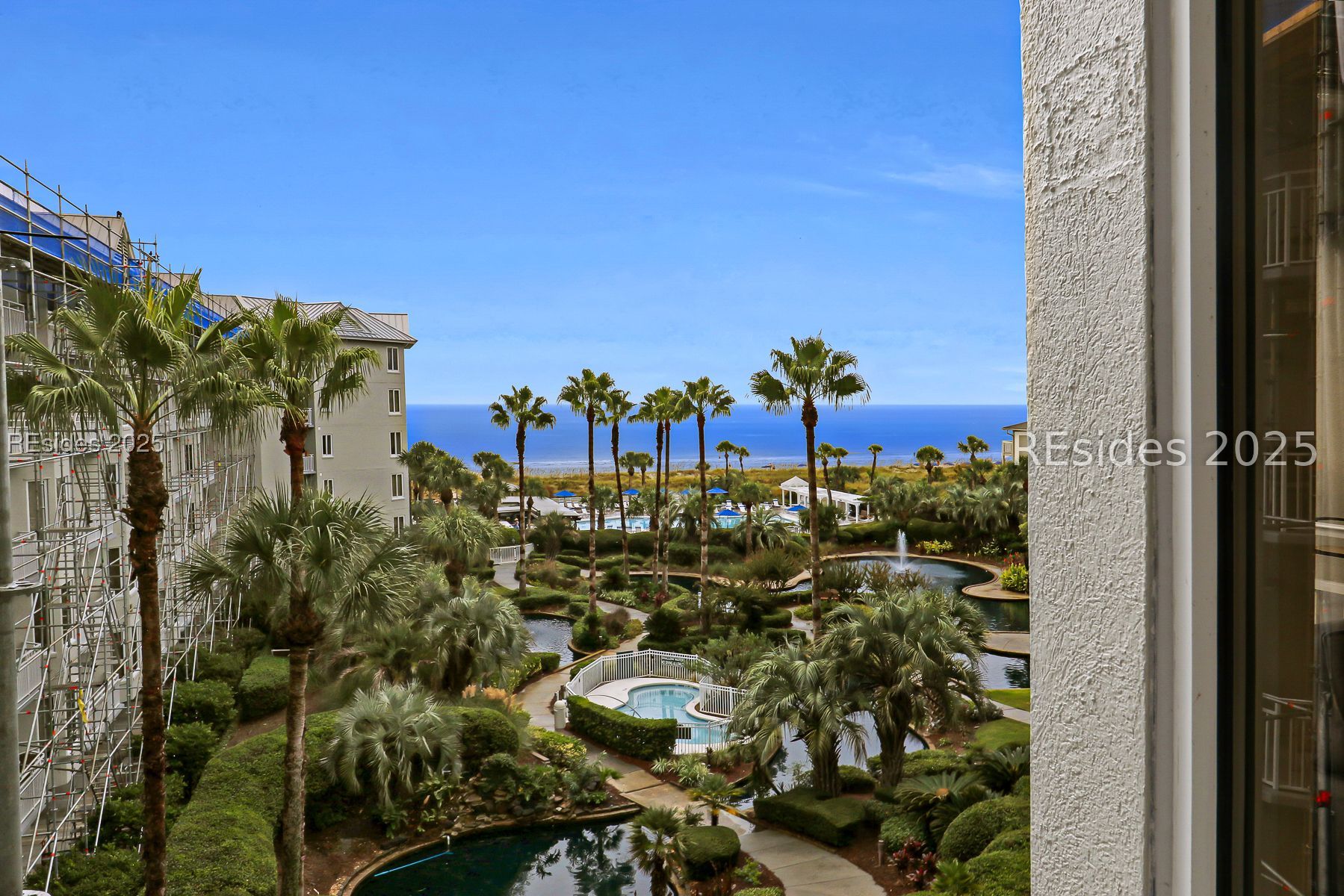 10 N Forest Beach Drive 1401 — photo