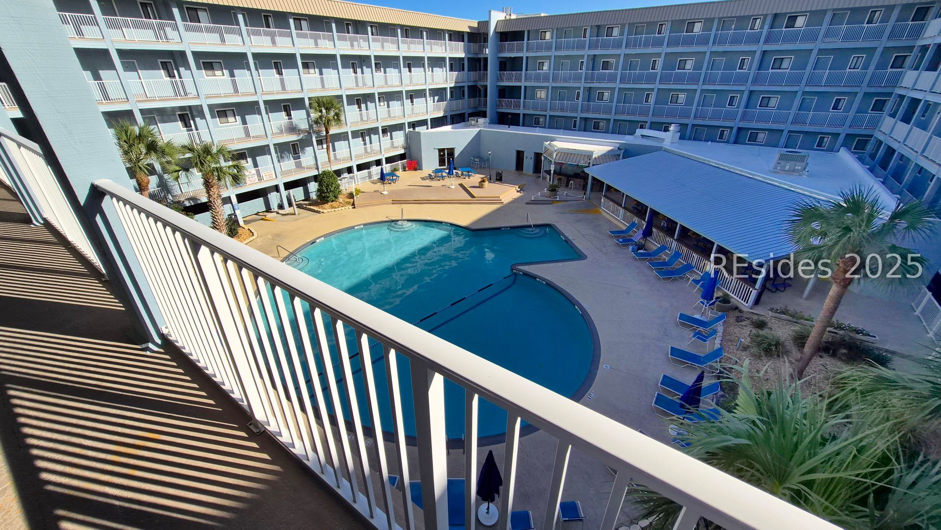 663 William Hilton Parkway 1321 — photo