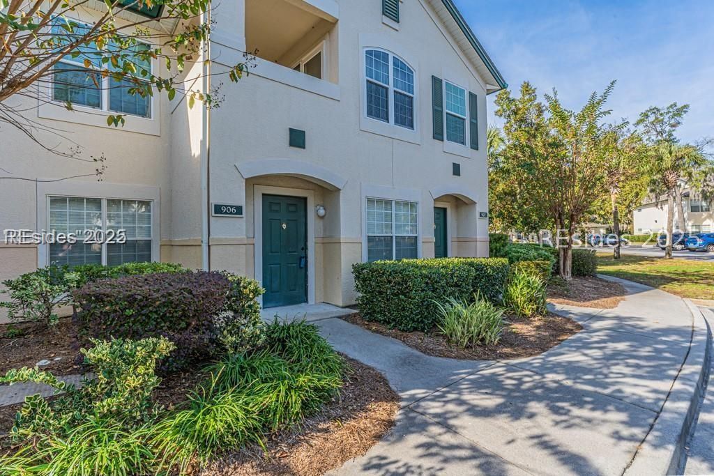 897 Fording Island Road 1306 — photo