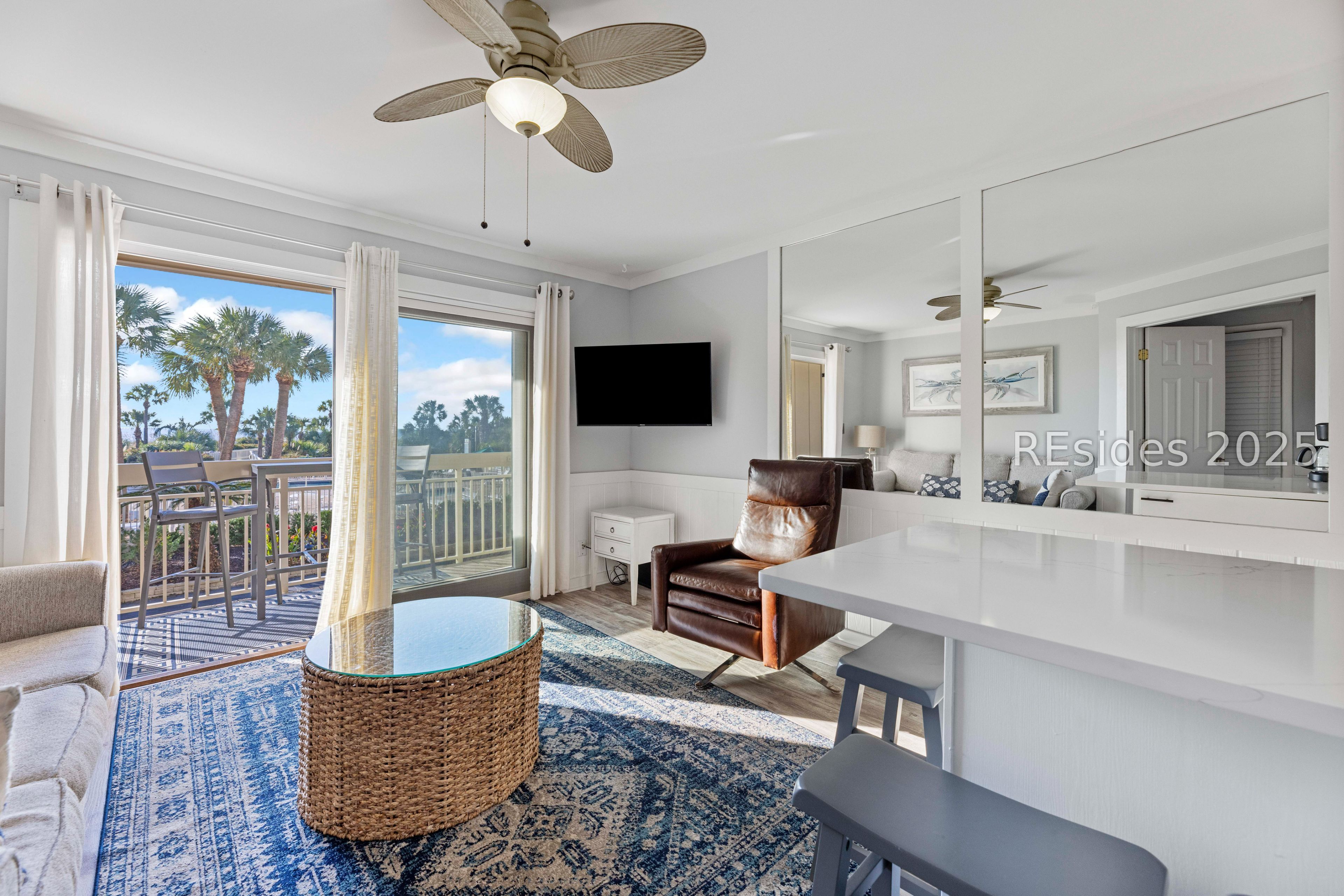 4 N Forest Beach Drive 127 — photo