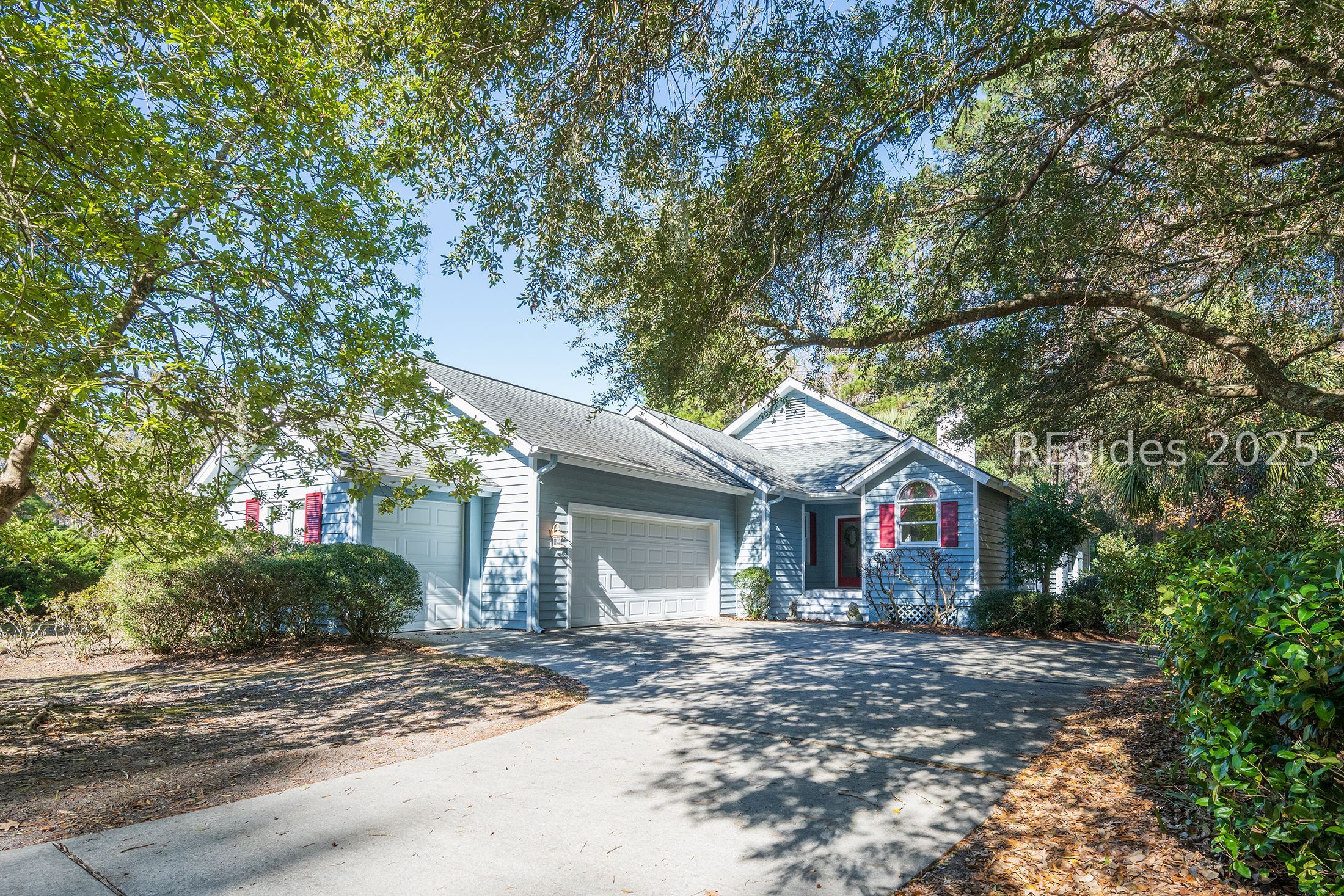 50 Callawassie Club Drive — photo