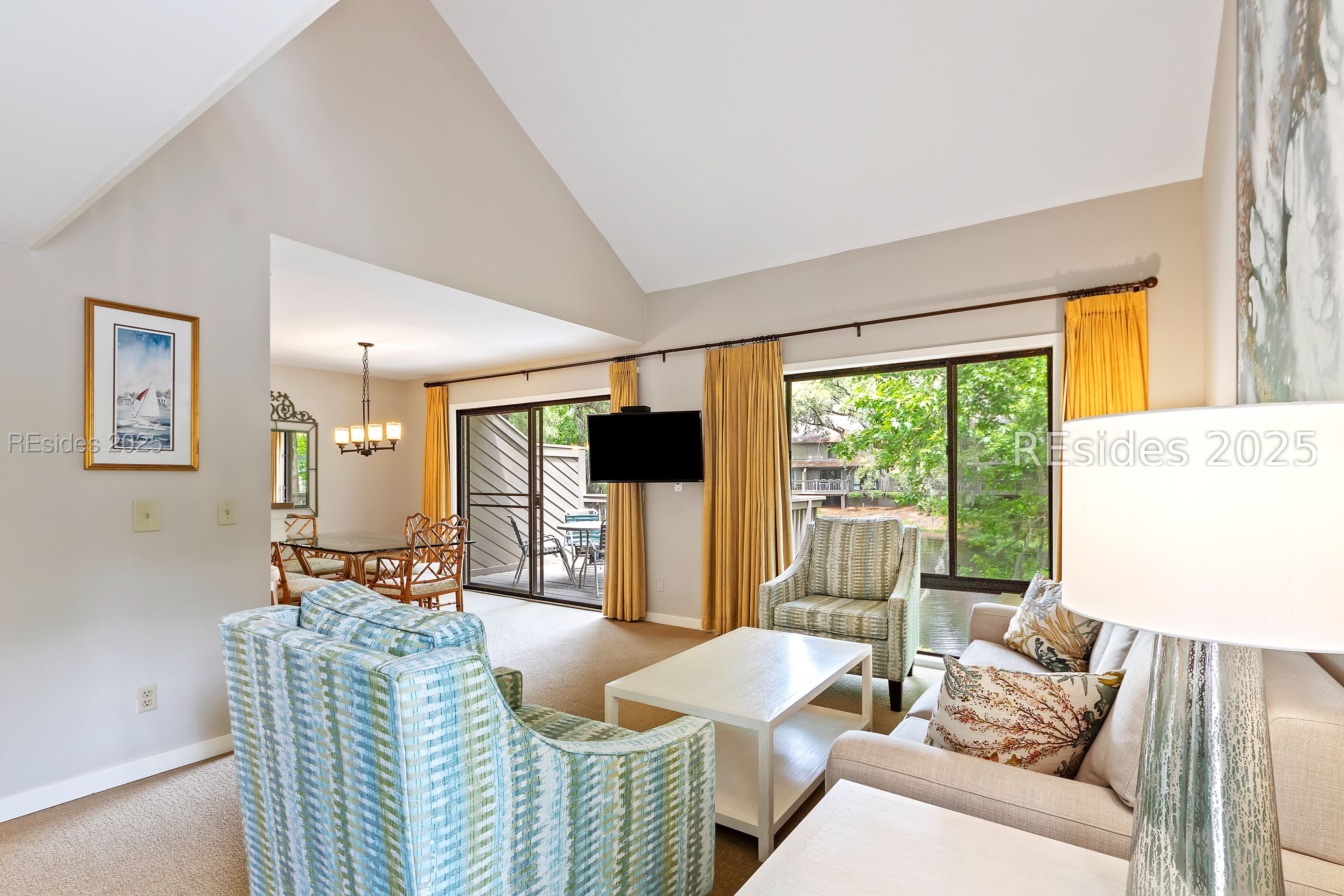 124 N Sea Pines Drive 584 — photo