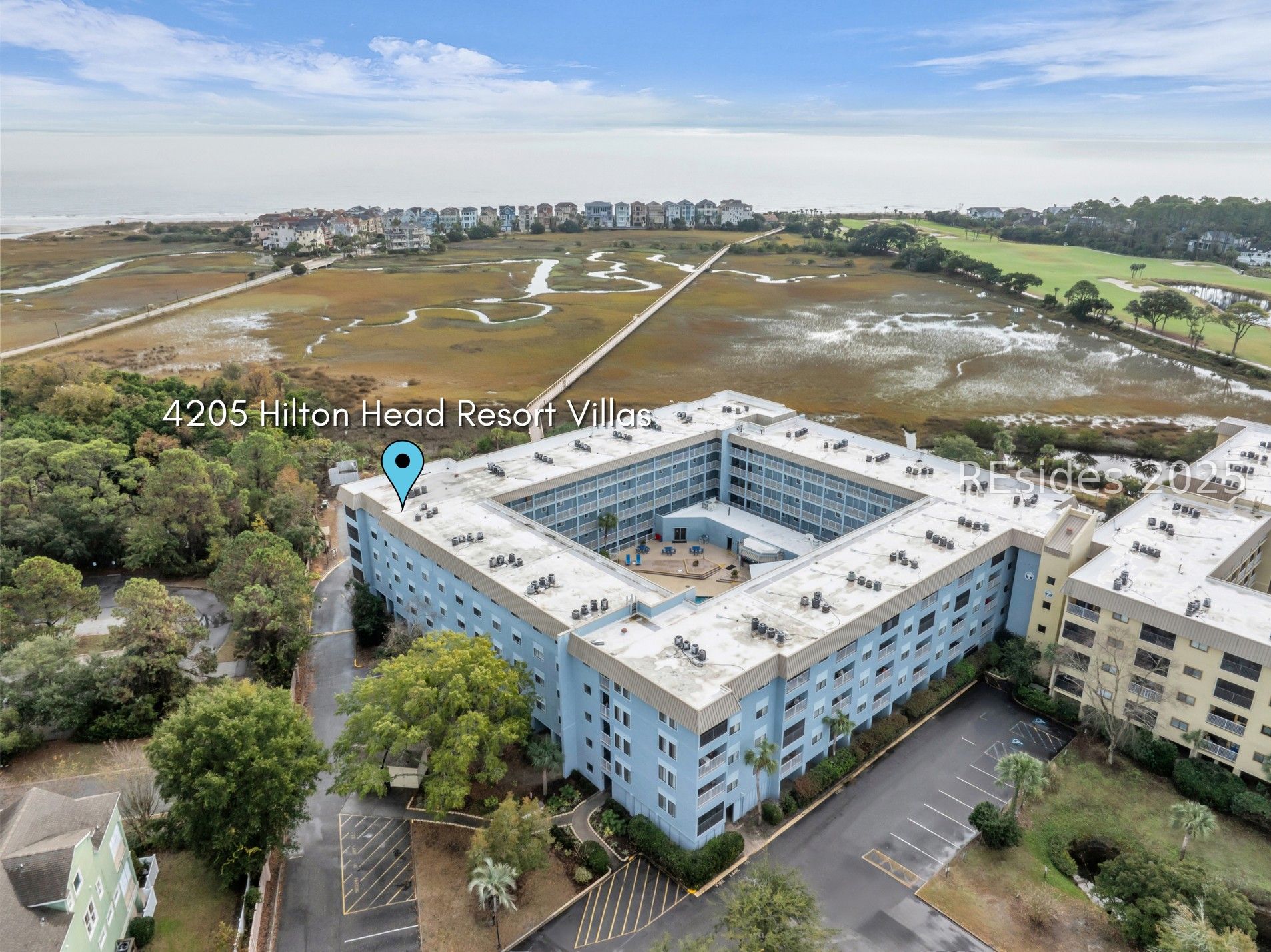 663 William Hilton Parkway 1424 — photo