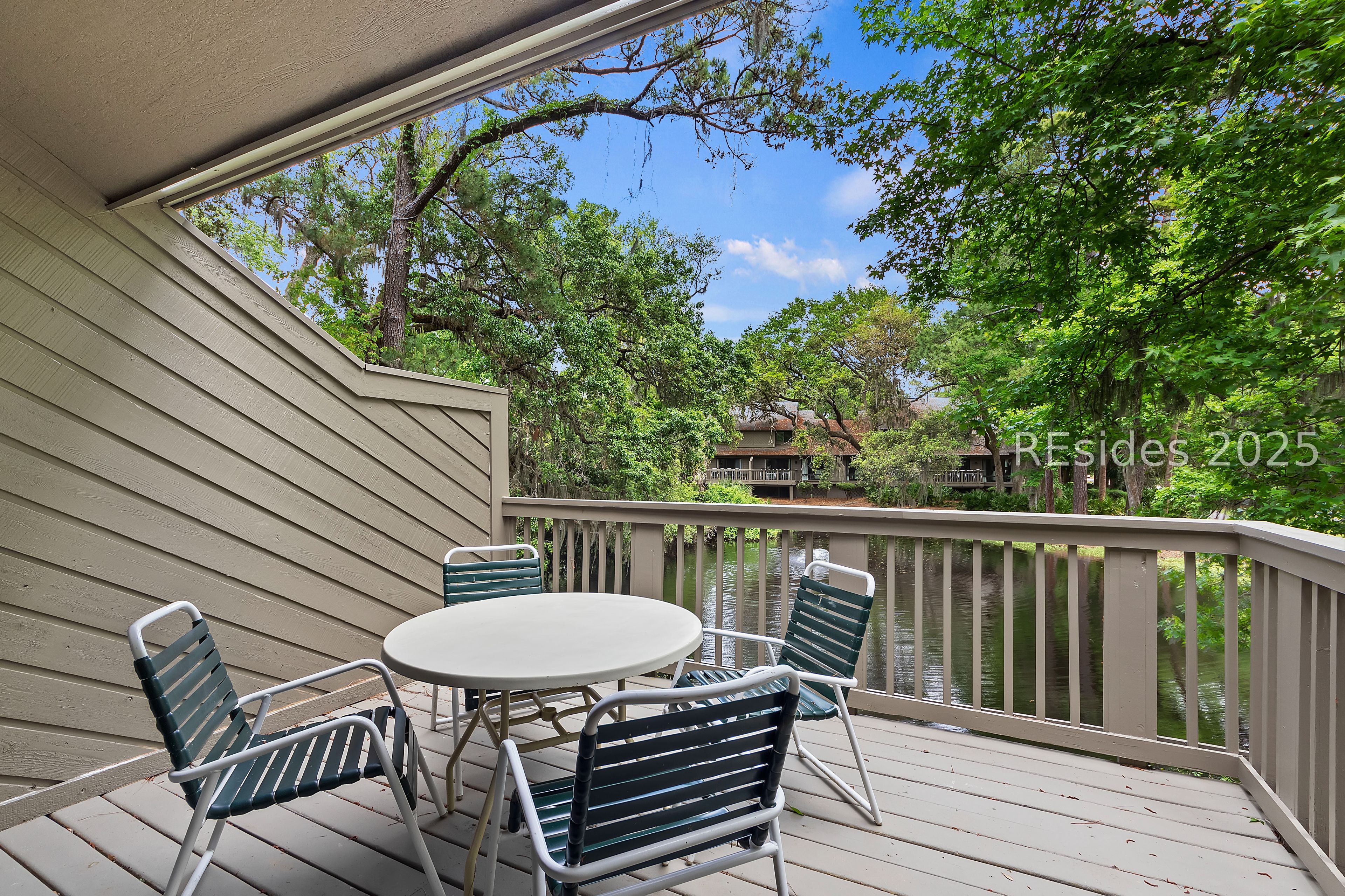124 N Sea Pines Drive 584 — photo