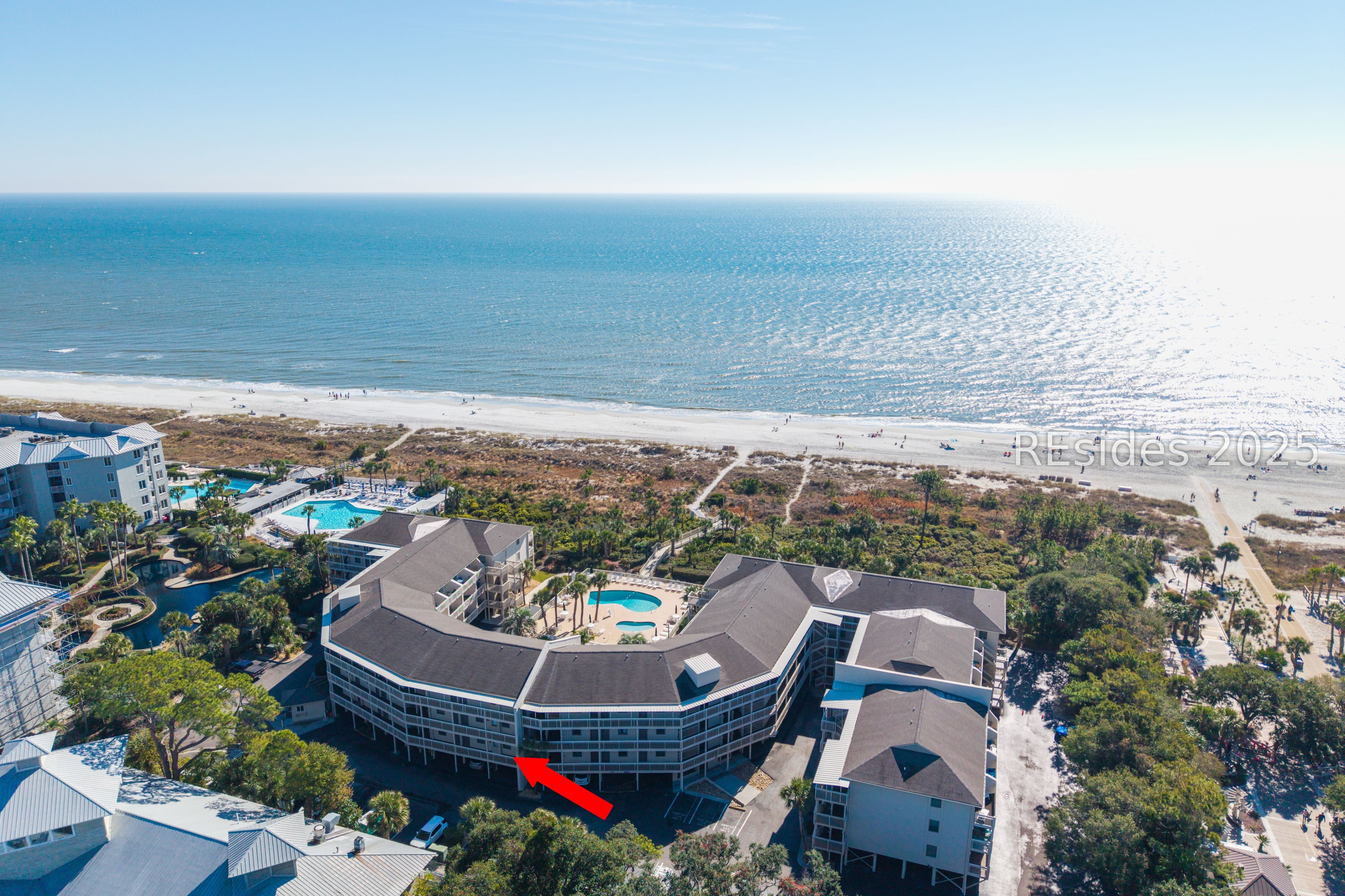 4 N Forest Beach Drive 125 — photo