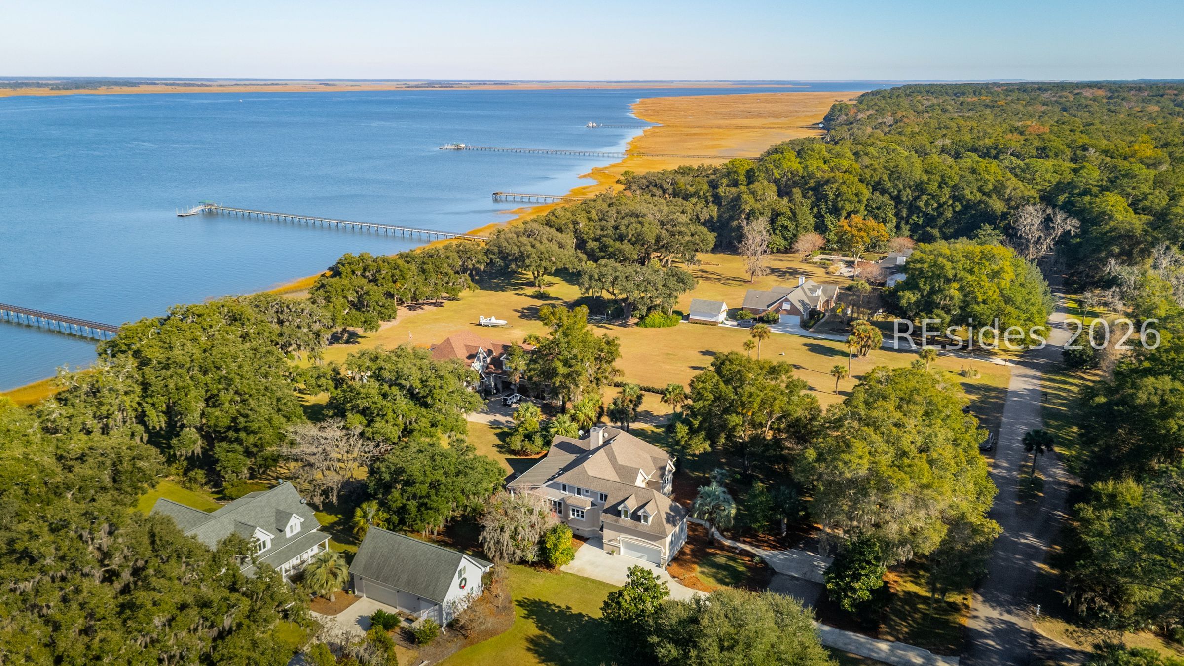 210 Old Plantation Drive — photo