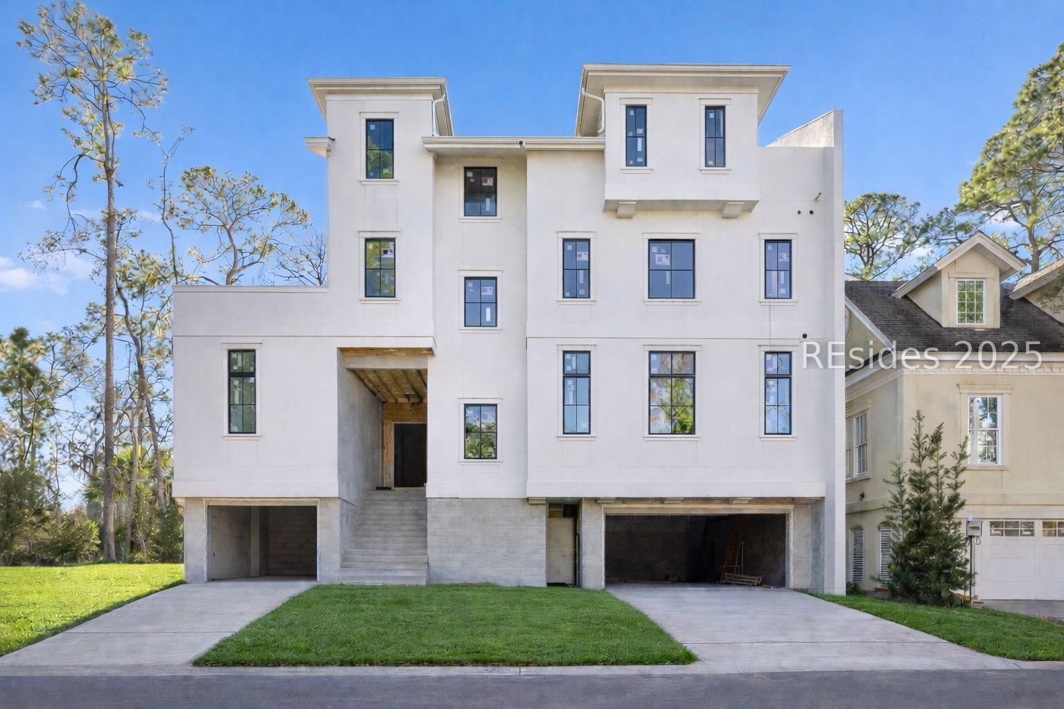 55 Wexford on the Green — photo