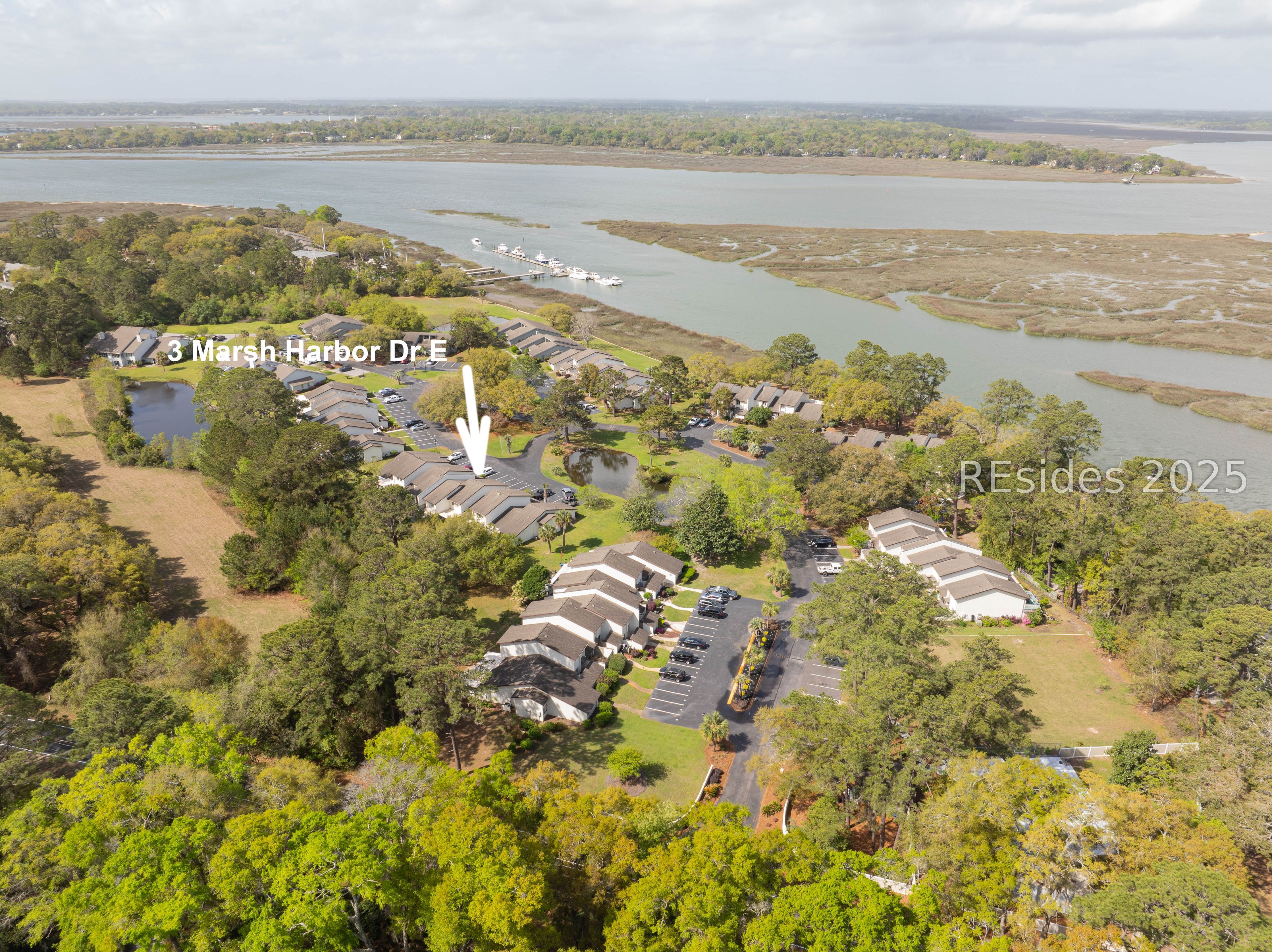 3 Marsh Harbor Drive 3E — photo