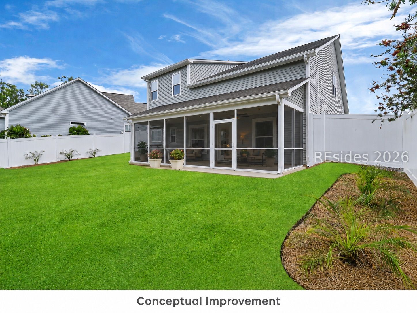 113 Grovewood Drive — photo