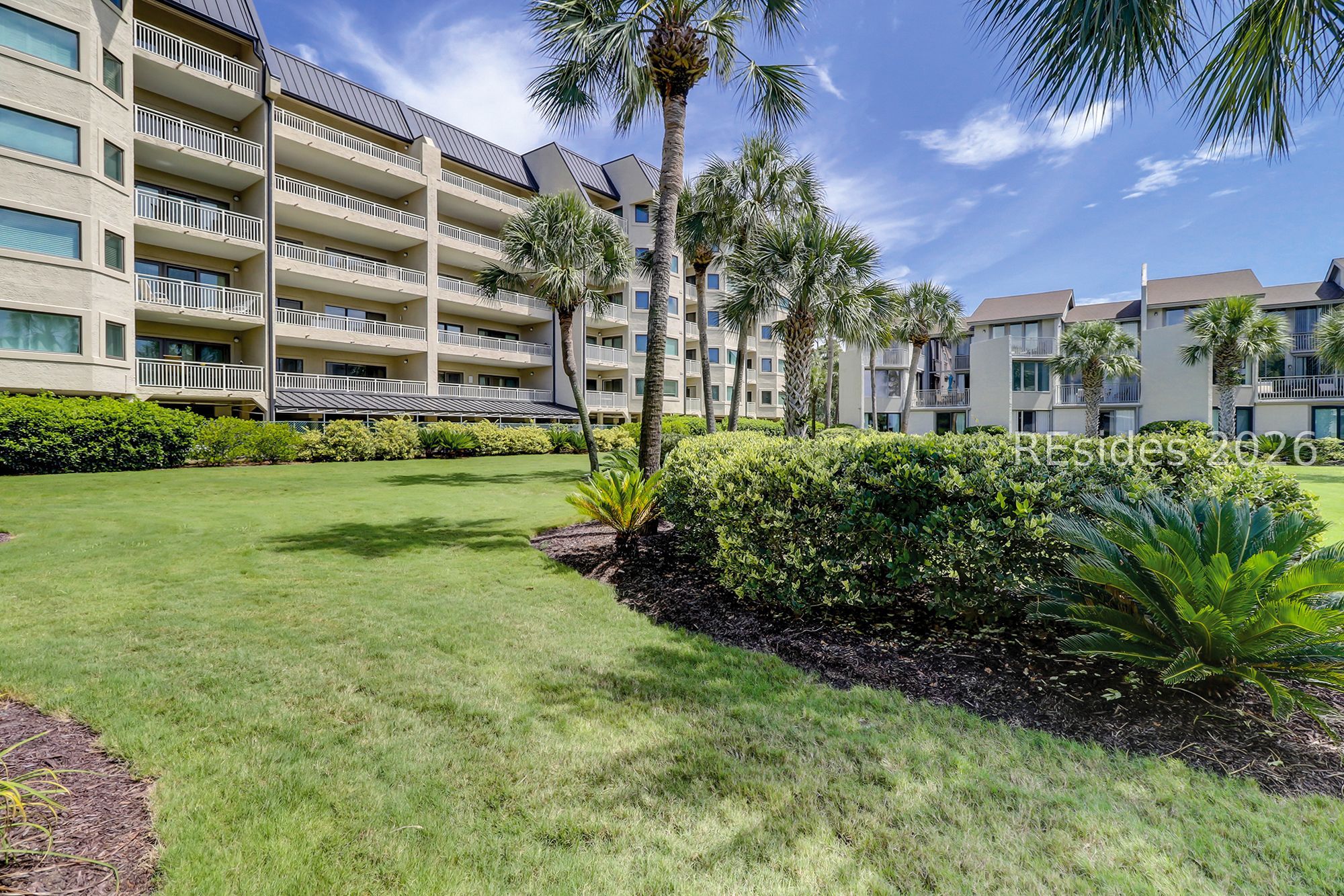 21 S Forest Beach Drive 236 — photo