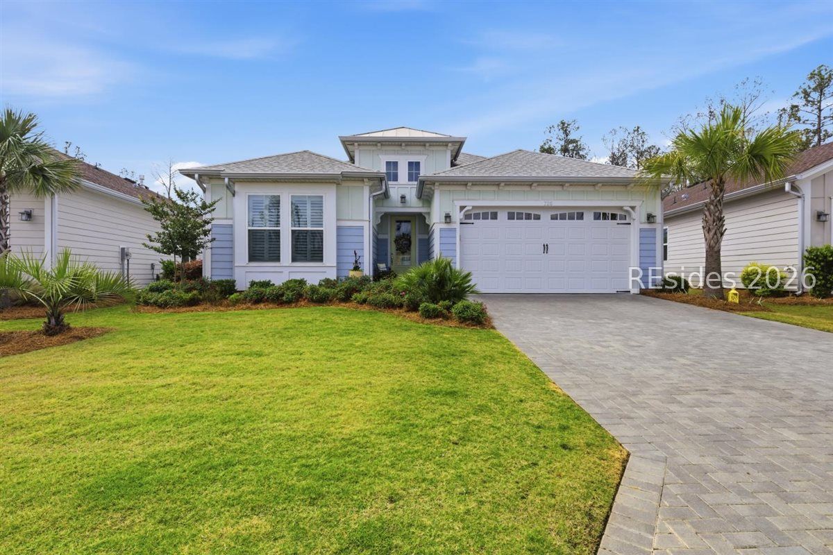 726 Caribbean Soul Avenue — photo