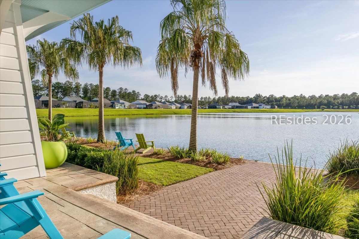 363 Harborside Drive — photo