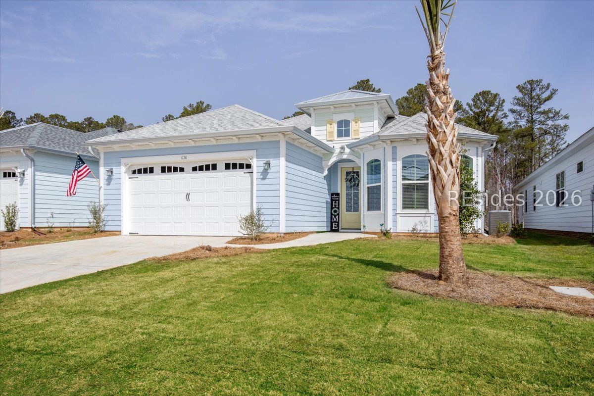 636 Horizon Court — photo