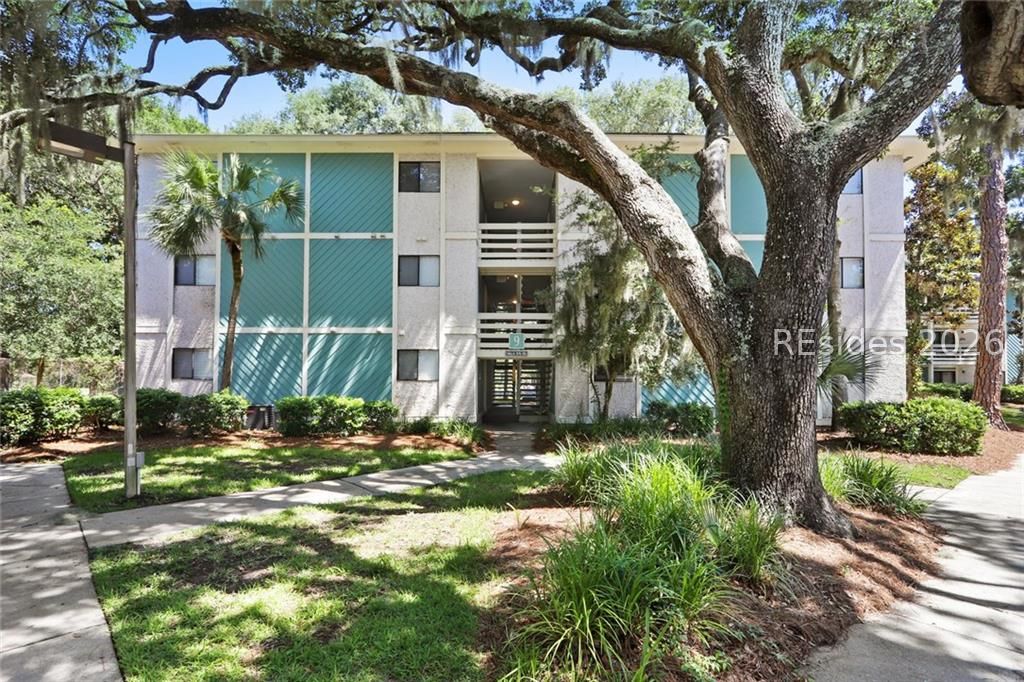 45 Folly Field Road 9H — photo
