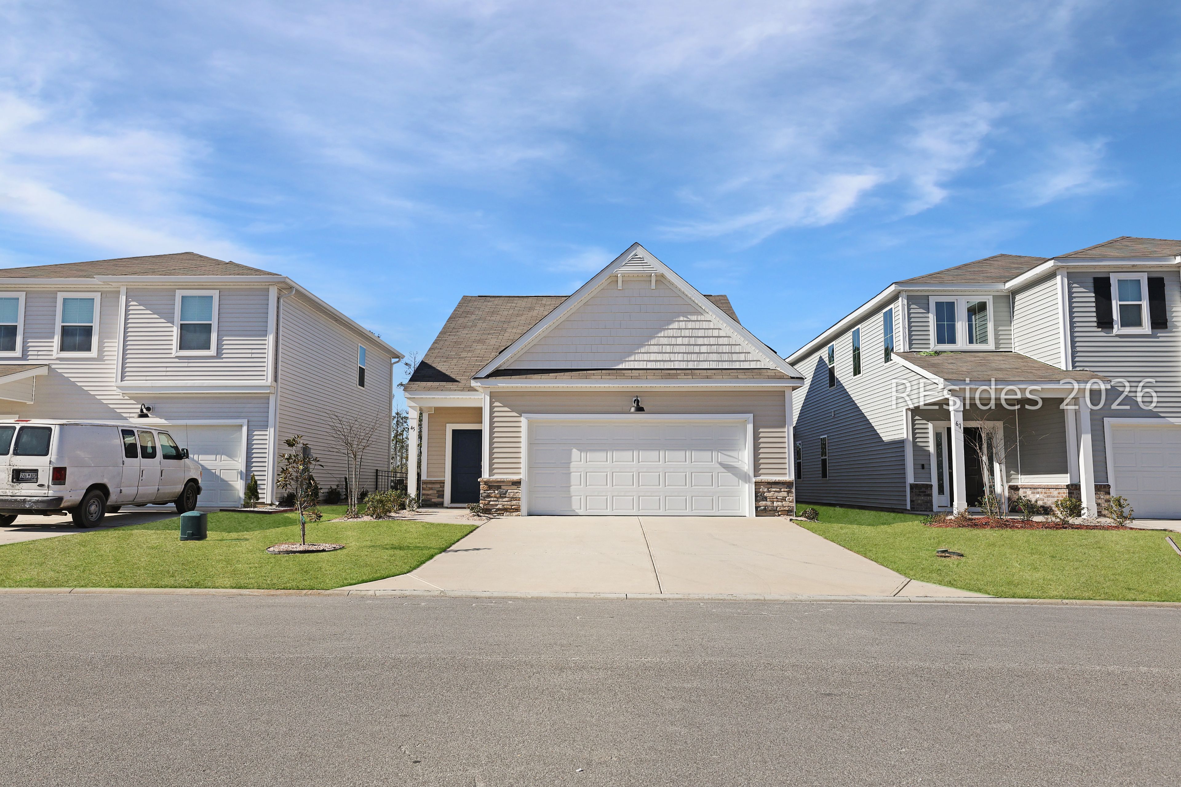 45 Dreher Drive — photo