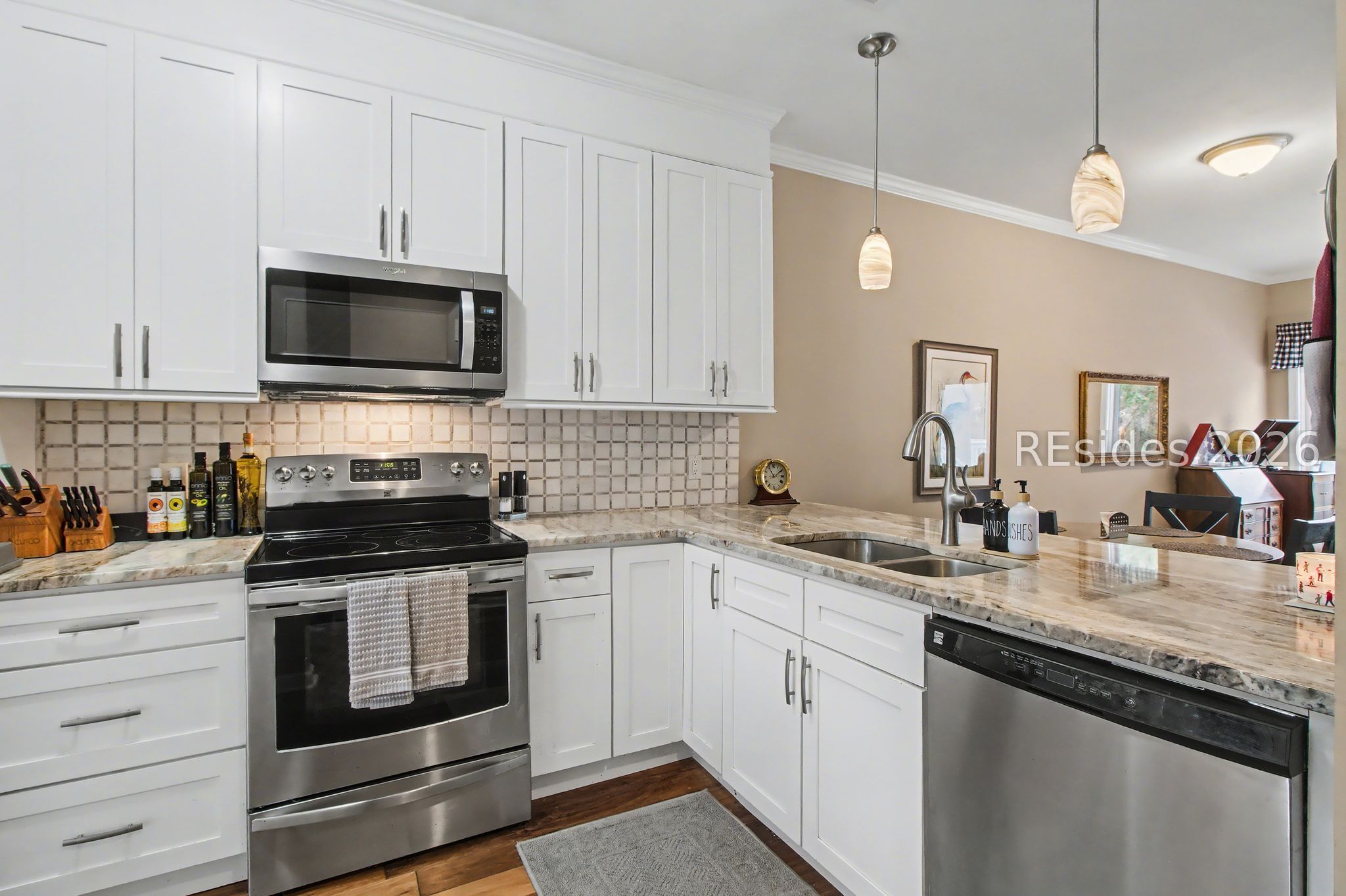 10 Yacht Cove Drive 204 — photo