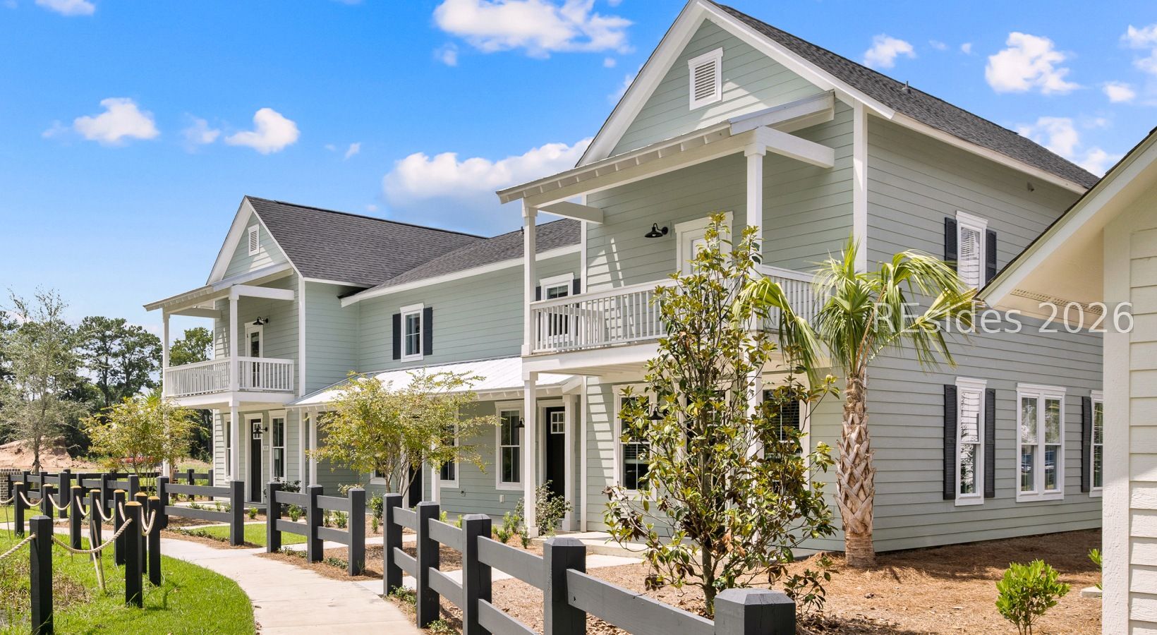 201 Saddlehorse Drive Horseshoe — photo