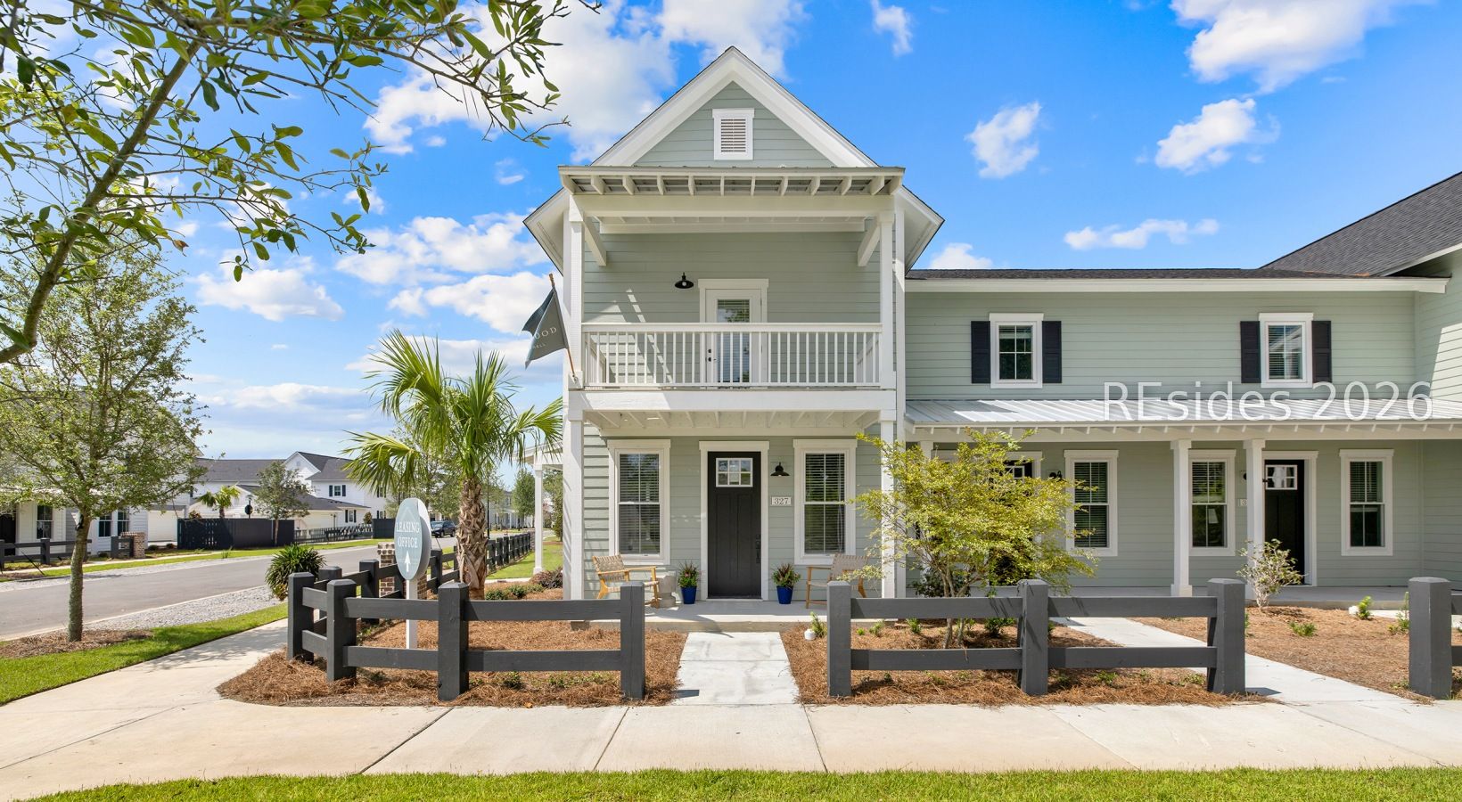 201 Saddlehorse Drive The Stable — photo