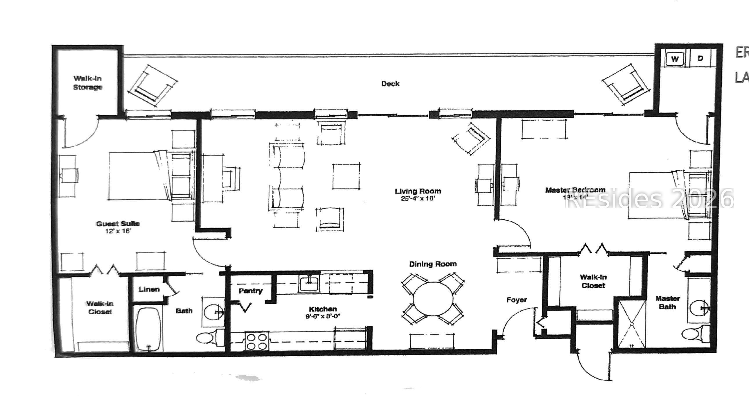 300 Woodhaven Drive 5309 — photo