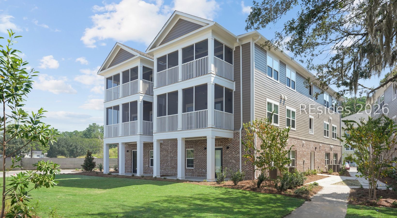 91 Wiltons Way 1B — photo