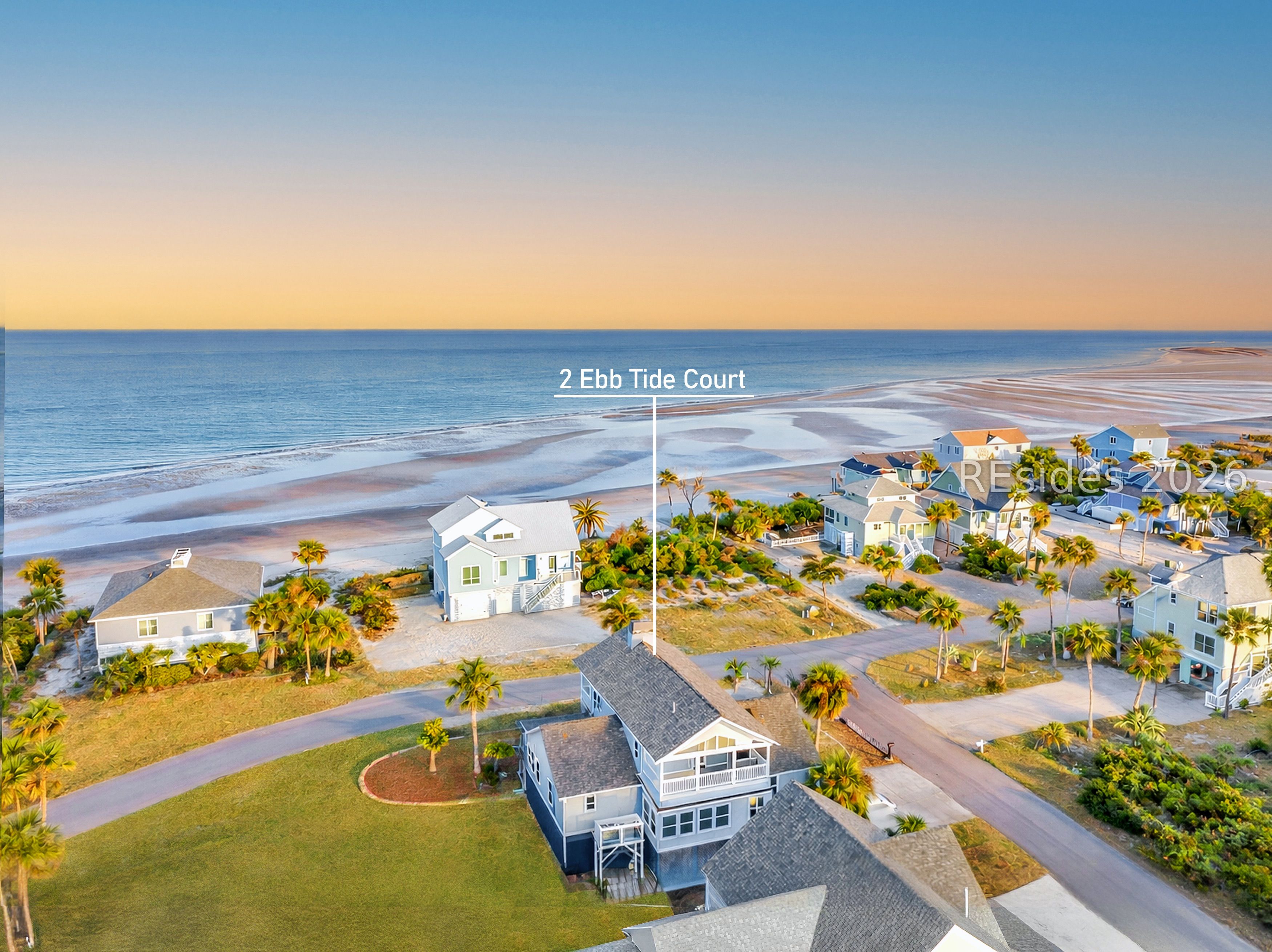 2 Ebb Tide Court — photo